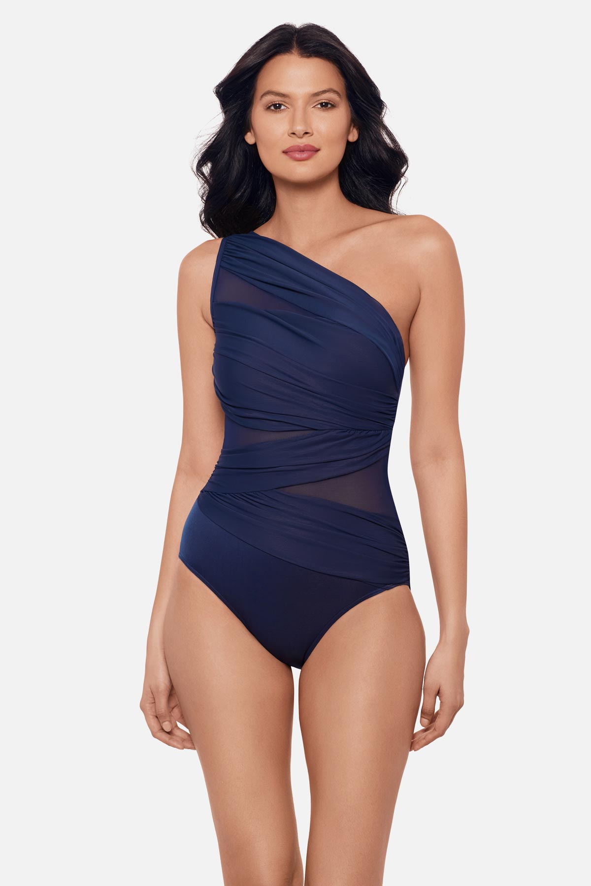 Jena One Piece Copper | Miraclesuit