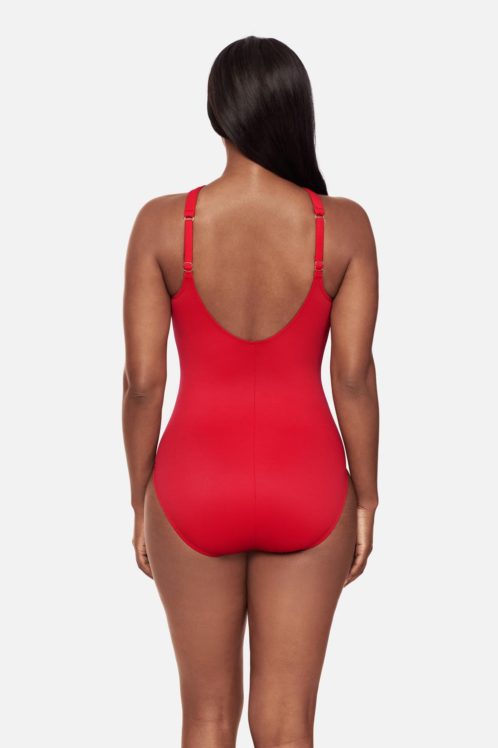 Aphrodite One Piece Black | Miraclesuit