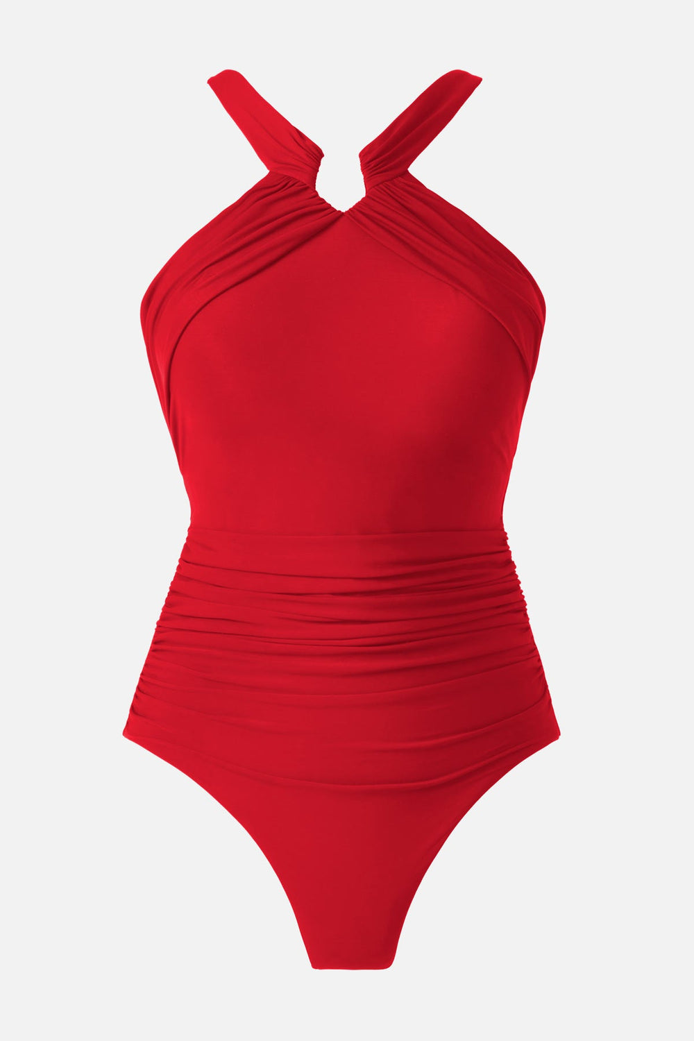 Aphrodite One Piece Black | Miraclesuit