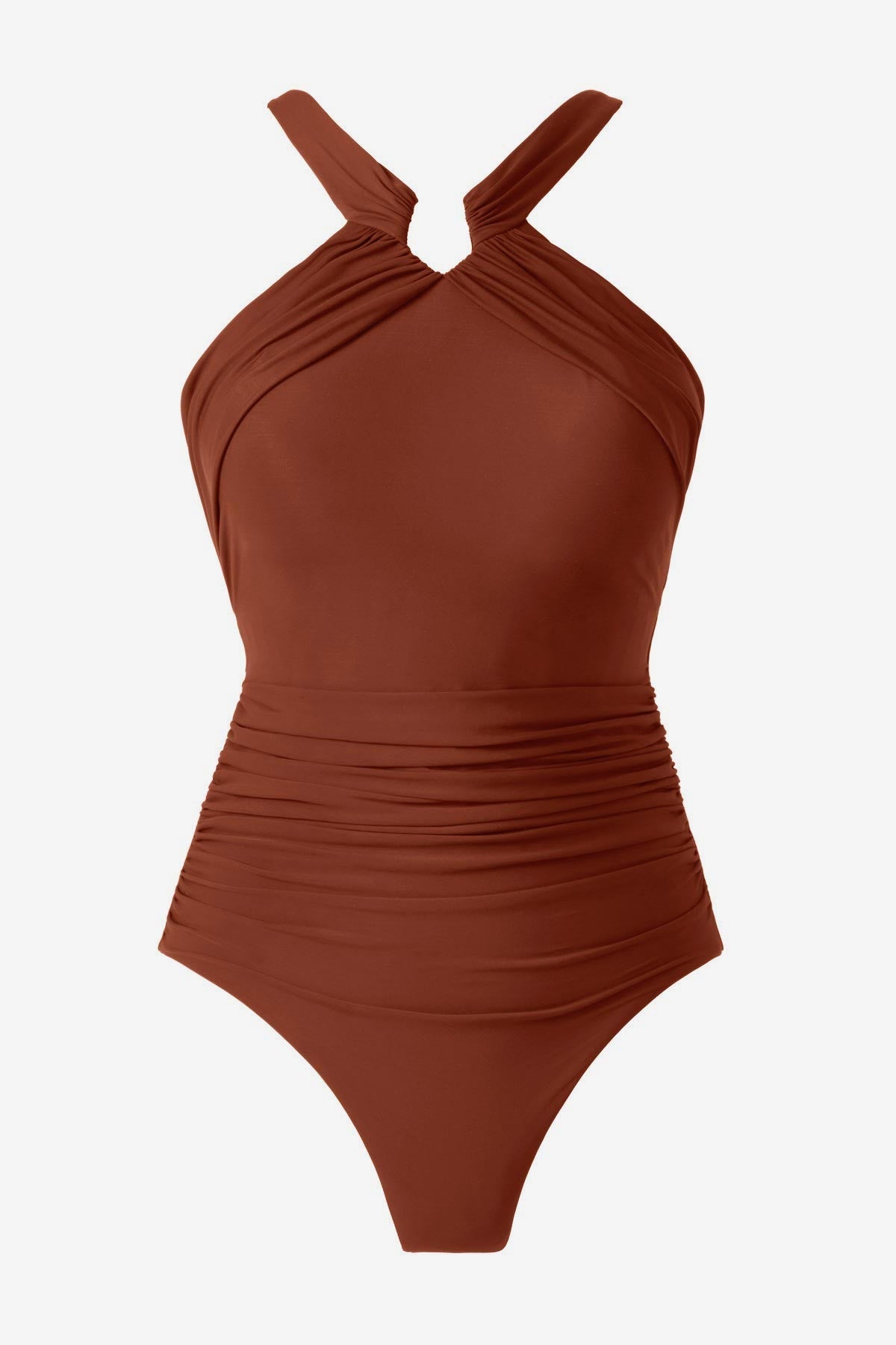 Aphrodite One Piece Black | Miraclesuit