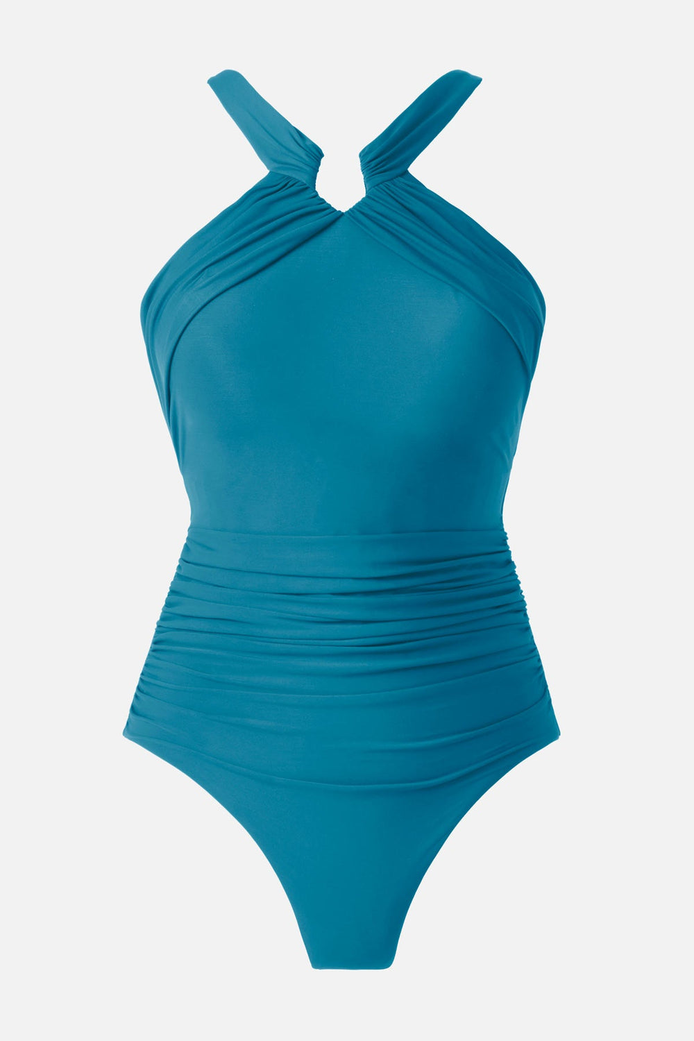 Aphrodite One Piece Black | Miraclesuit