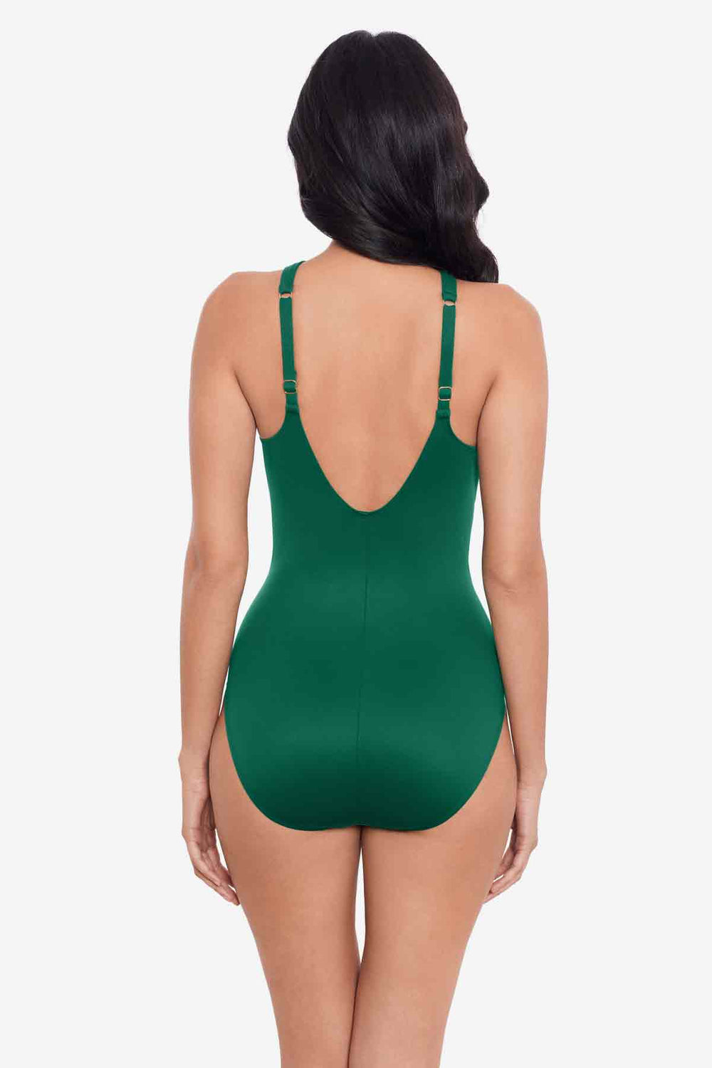 Aphrodite One Piece Black | Miraclesuit