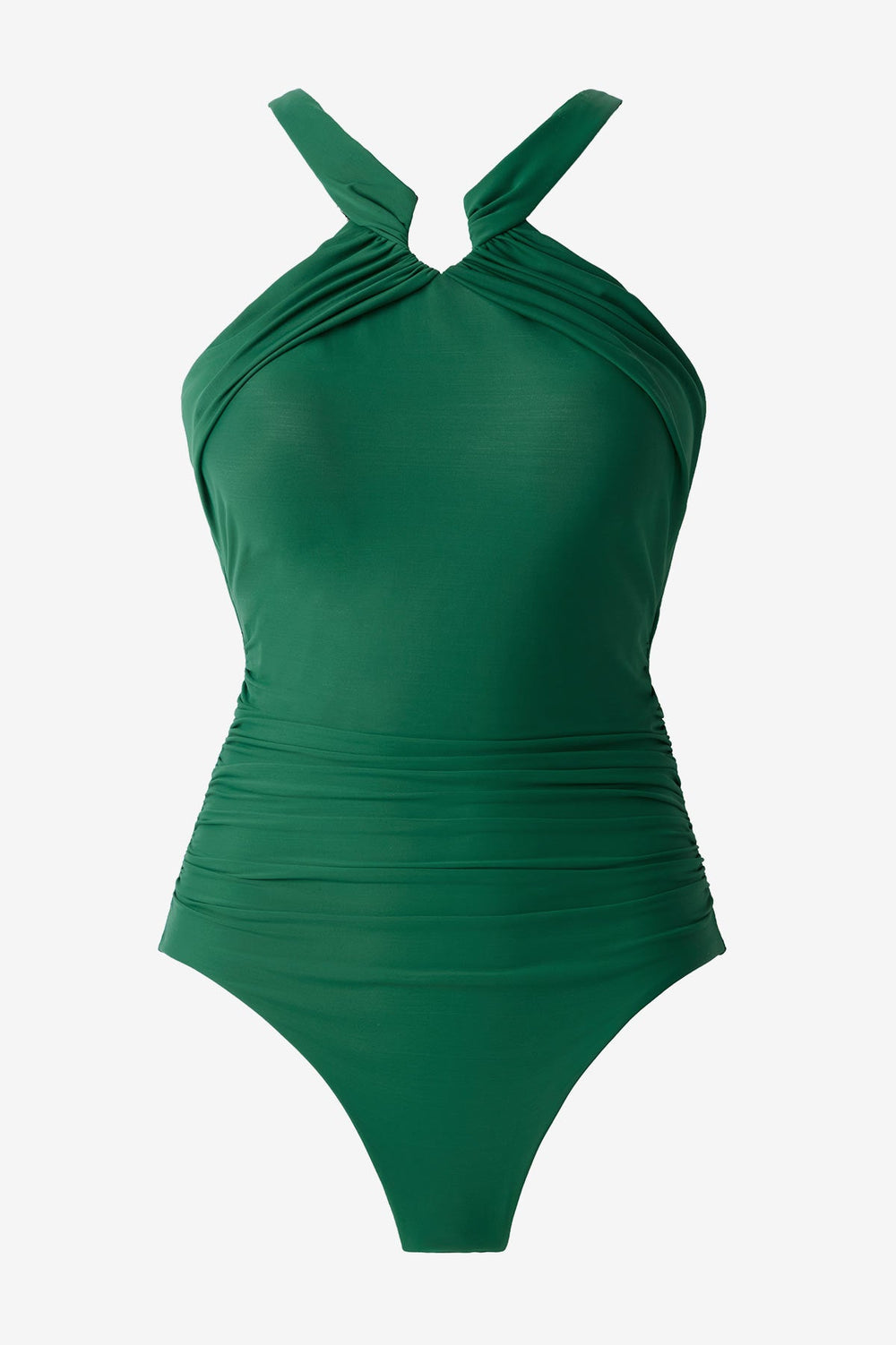 Aphrodite One Piece Black | Miraclesuit