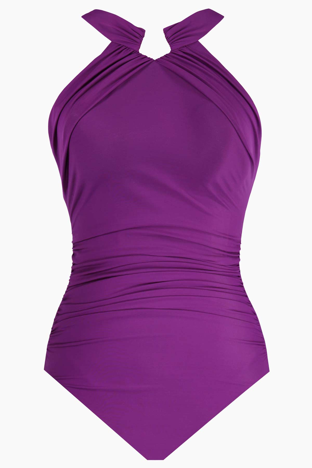 Aphrodite One Piece Black | Miraclesuit