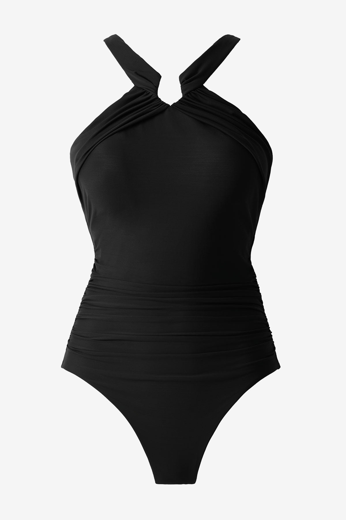 Aphrodite One Piece Black | Miraclesuit