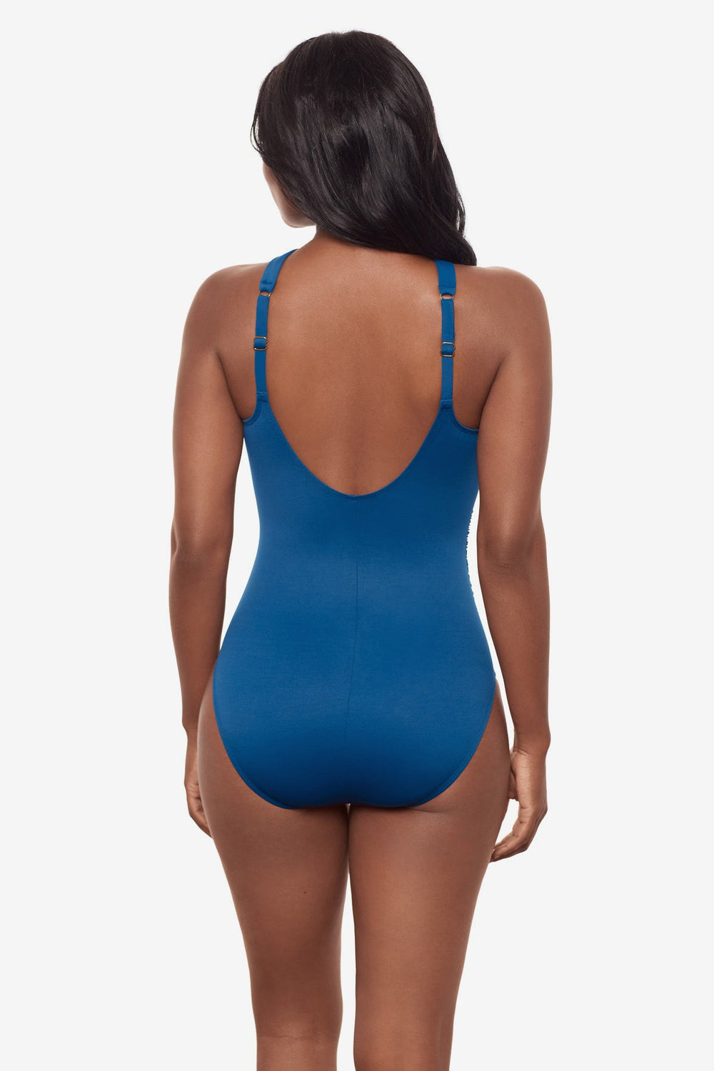 Aphrodite One Piece Black | Miraclesuit
