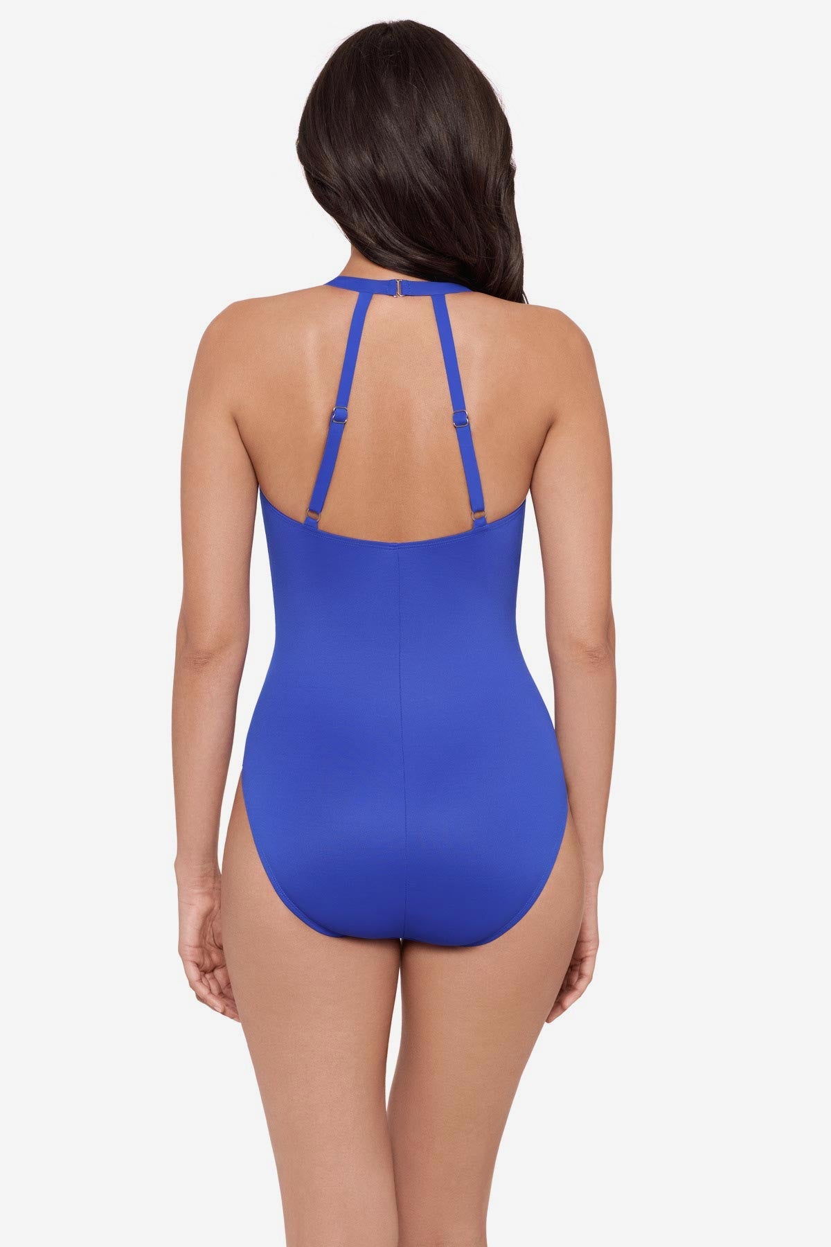 Wrapsody One Piece Poppy | Miraclesuit