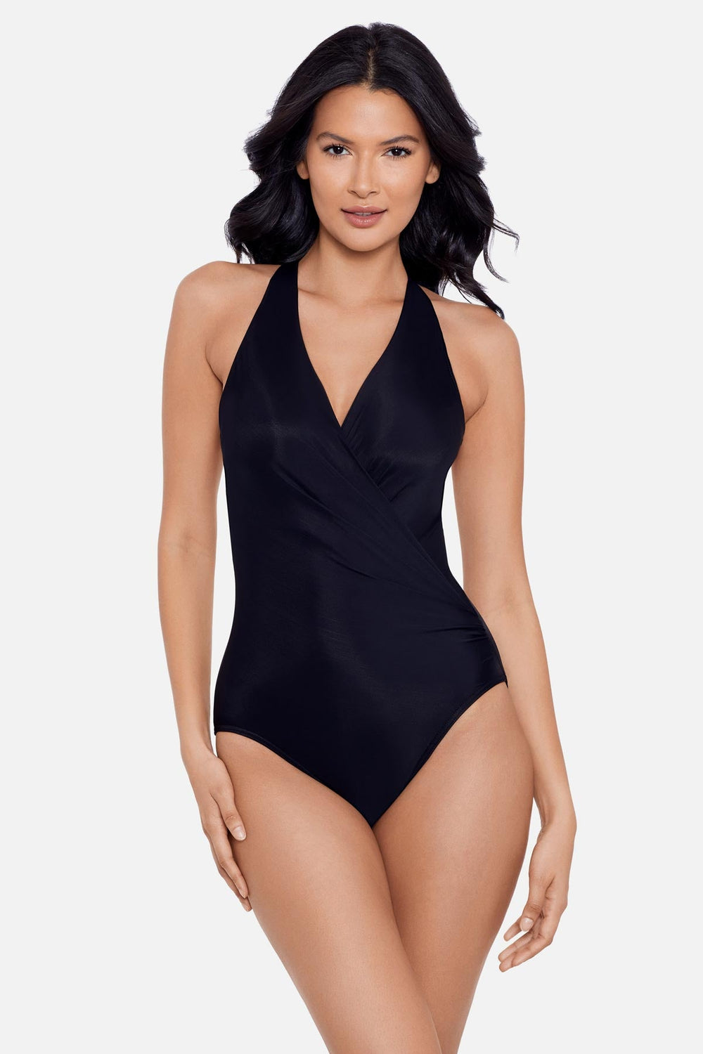 Wrapsody One Piece Poppy | Miraclesuit