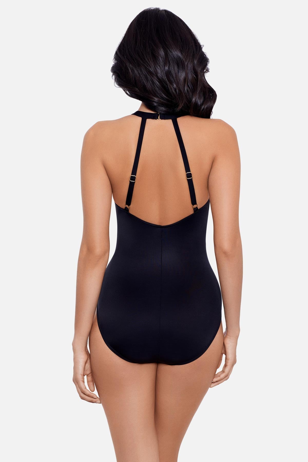 Wrapsody One Piece Poppy | Miraclesuit