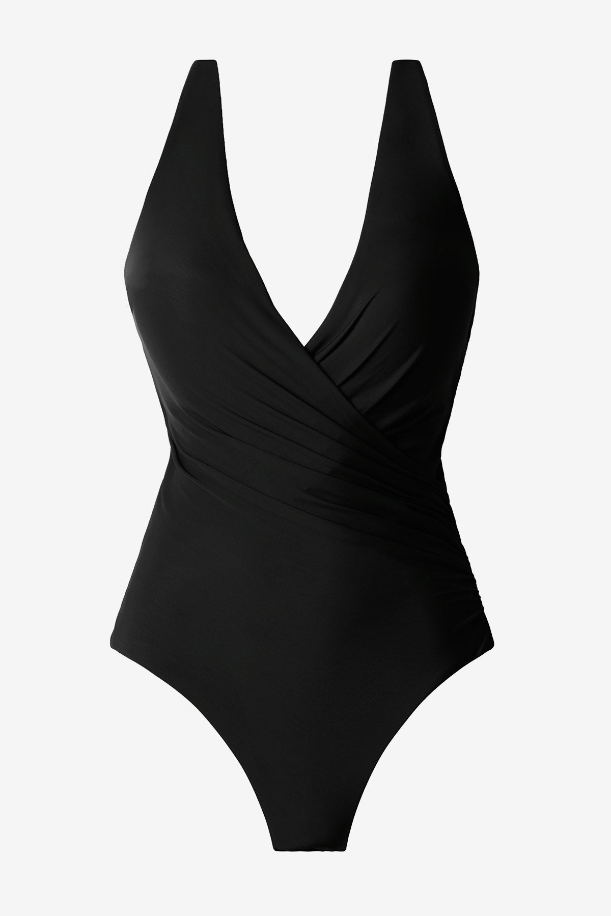 Wrapsody One Piece Poppy | Miraclesuit
