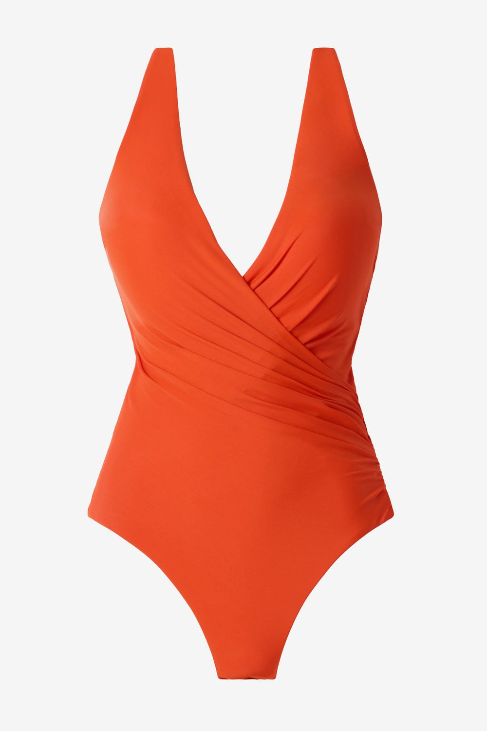 Wrapsody One Piece Poppy | Miraclesuit