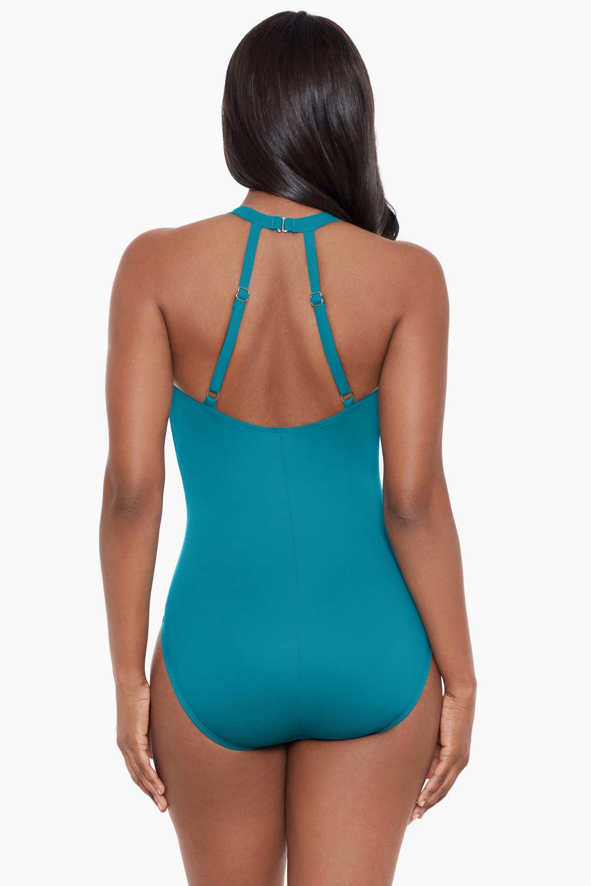 Wrapsody One Piece Poppy | Miraclesuit