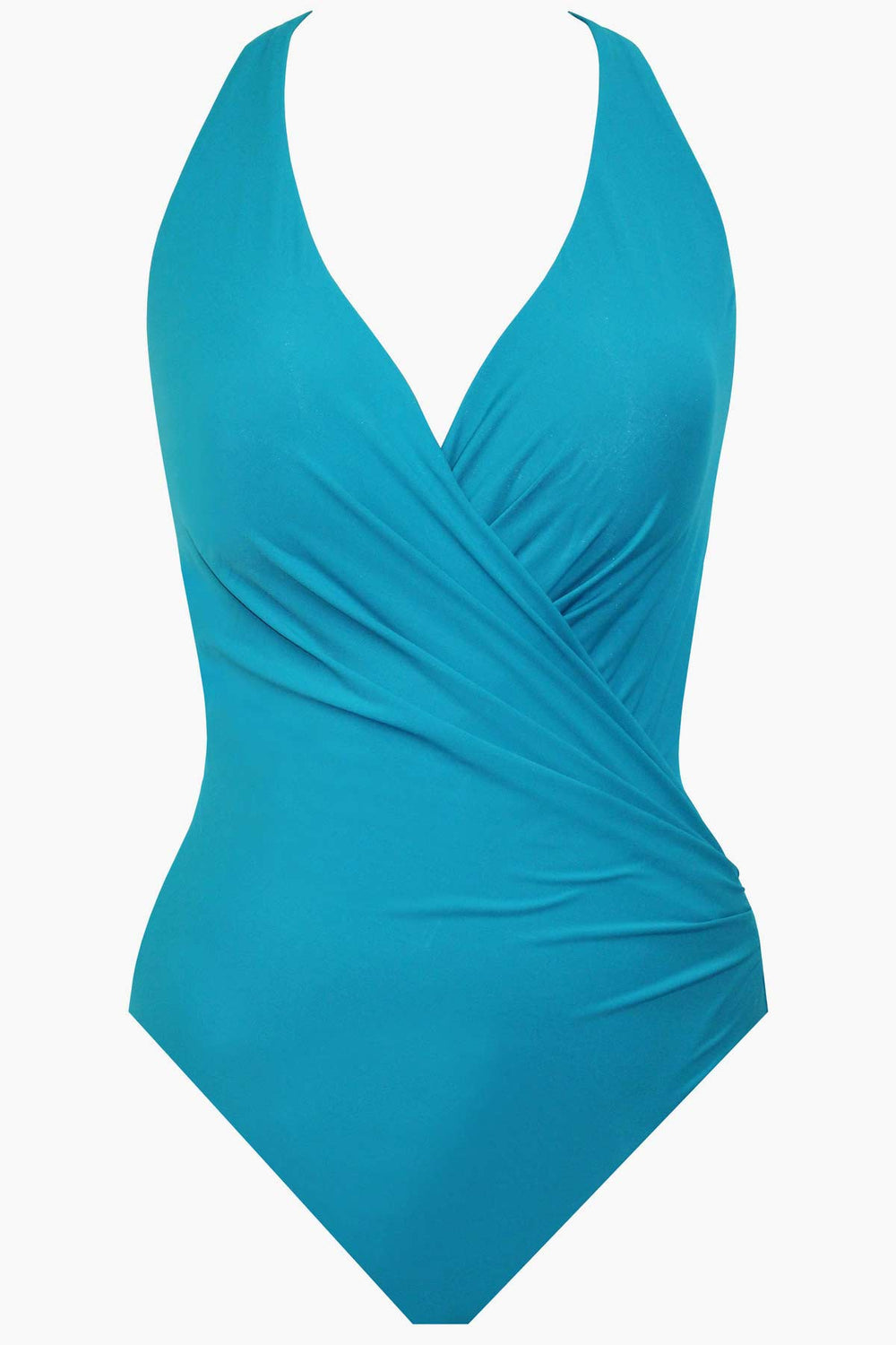 Wrapsody One Piece Poppy | Miraclesuit