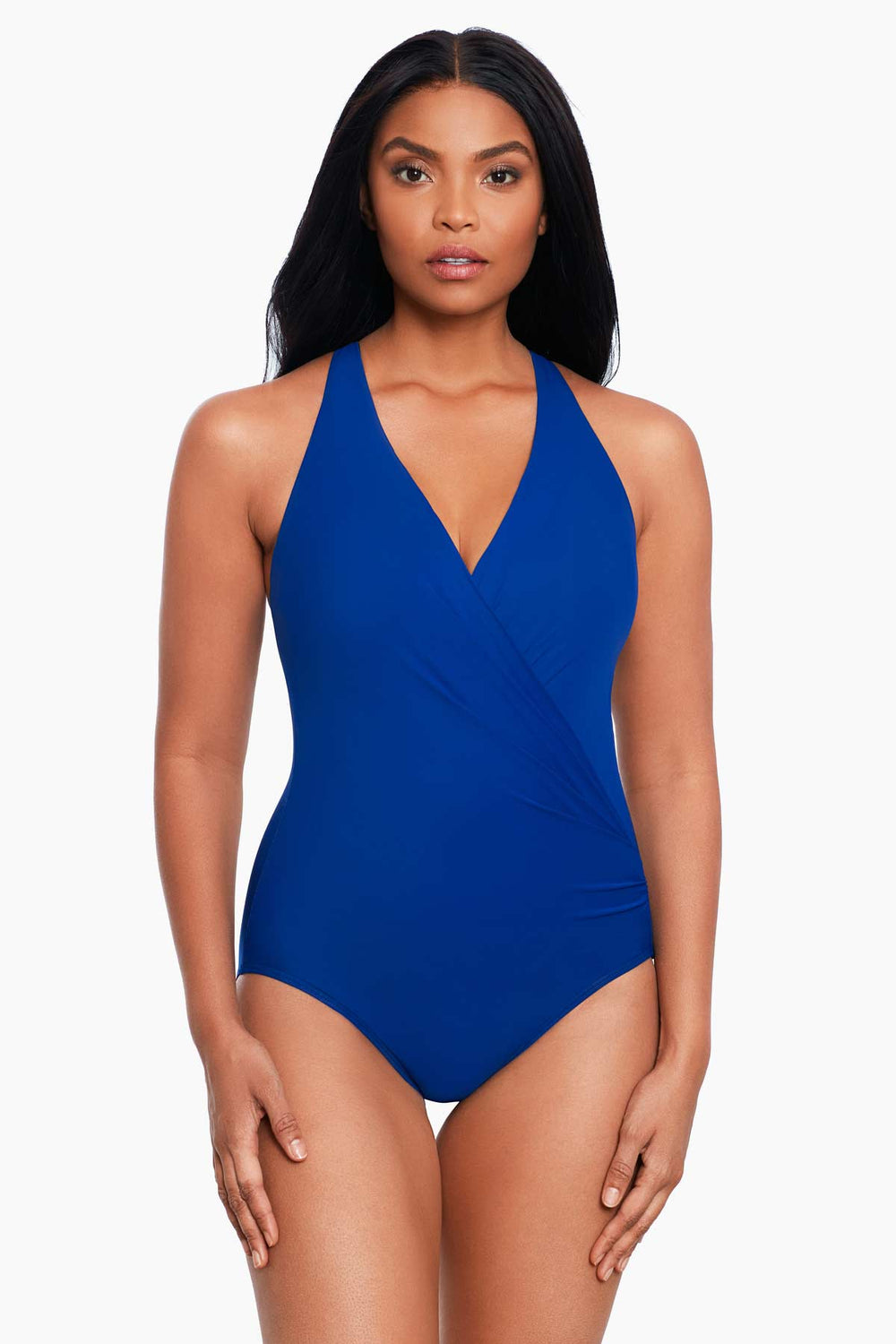 Wrapsody One Piece Poppy | Miraclesuit
