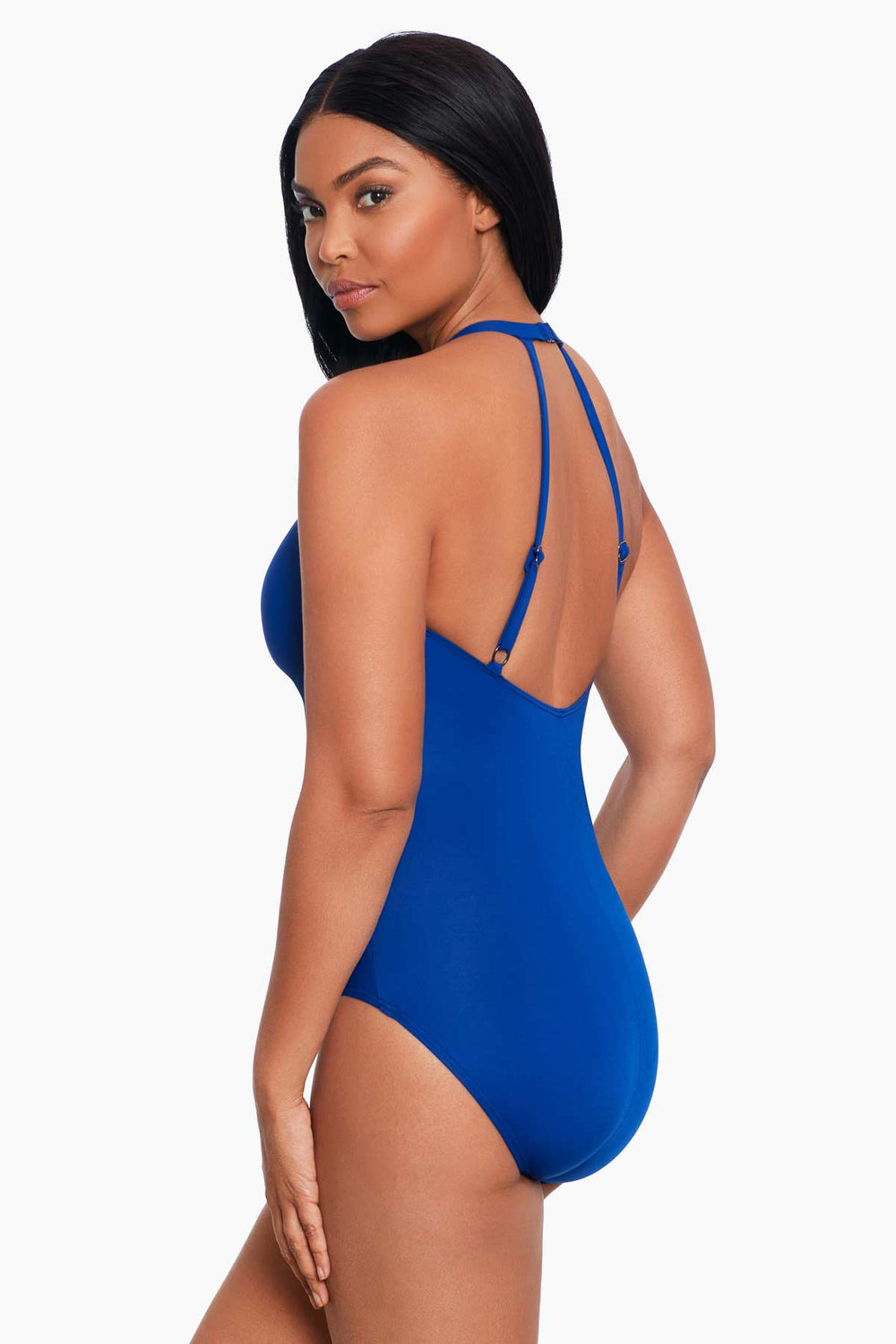 Wrapsody One Piece Poppy | Miraclesuit