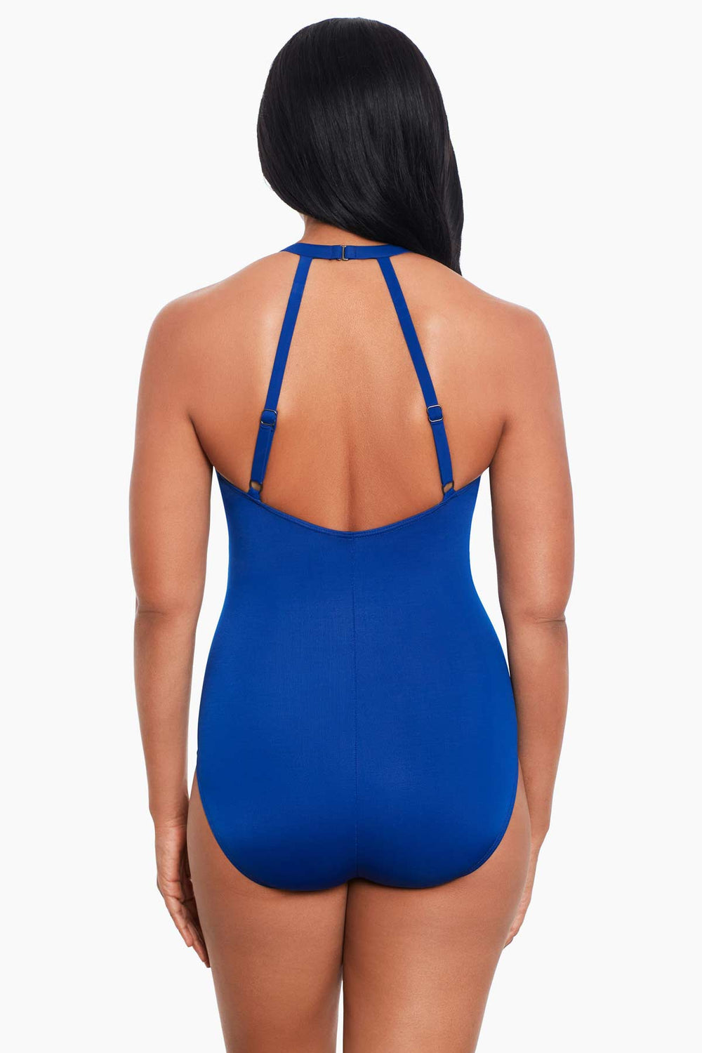Wrapsody One Piece Poppy | Miraclesuit