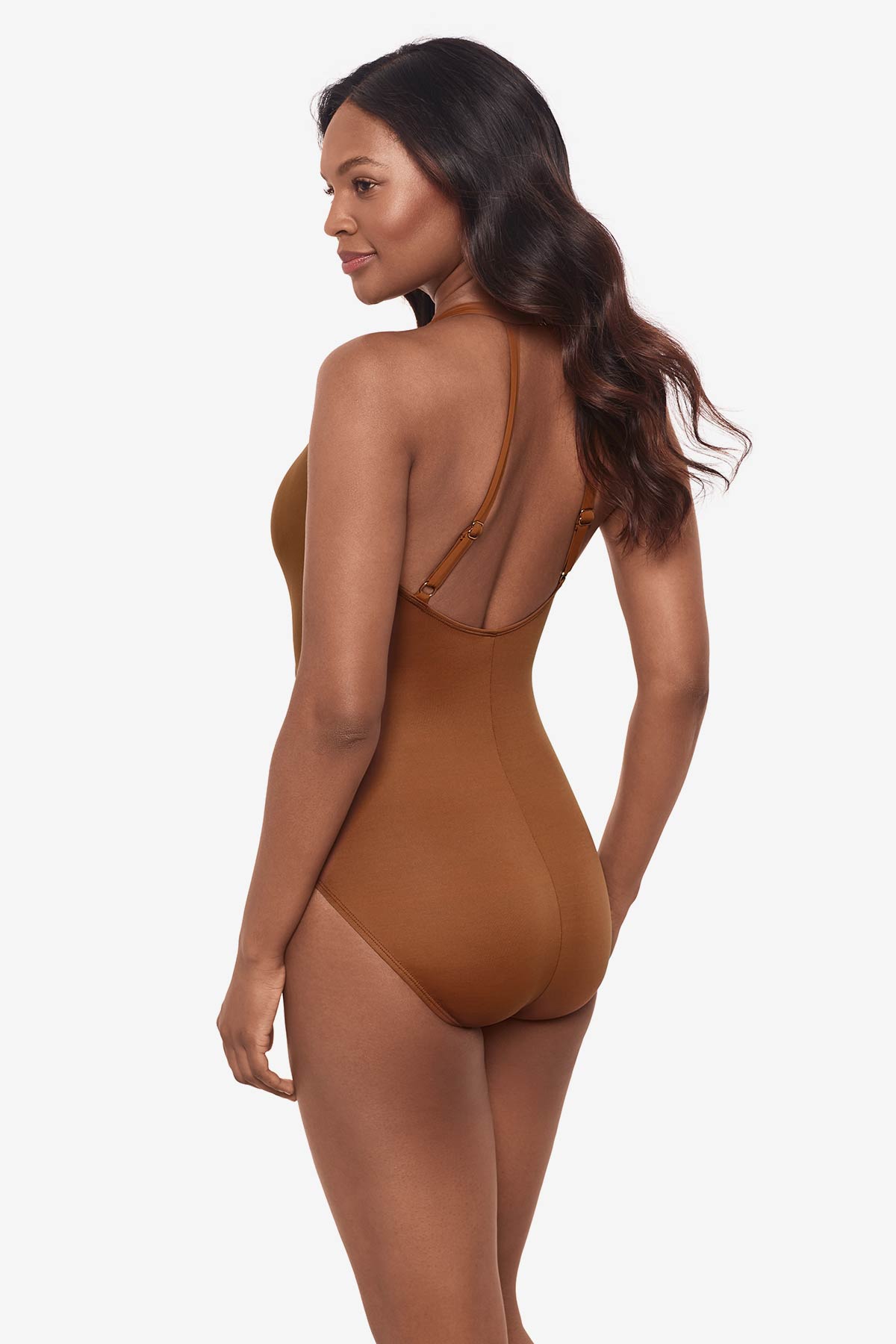 Wrapsody One Piece Poppy | Miraclesuit