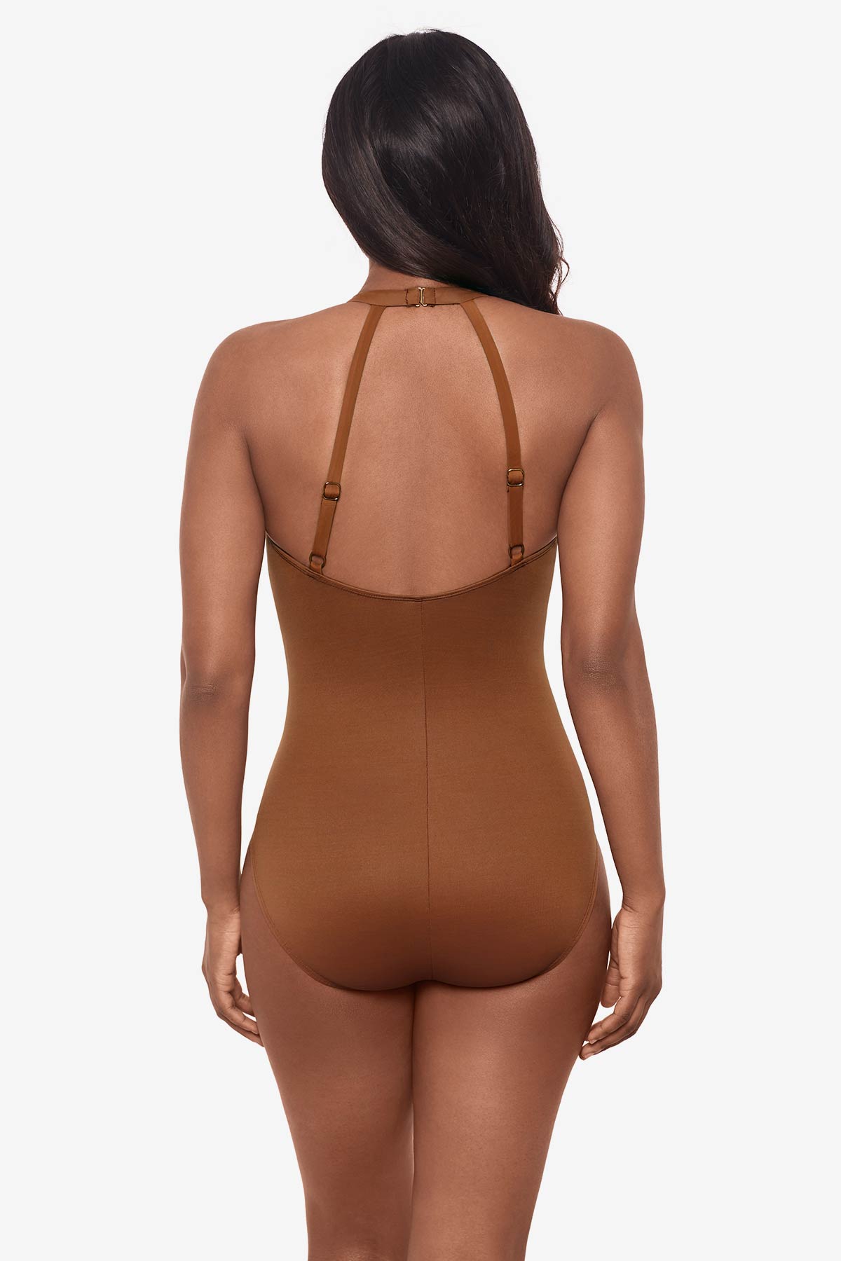 Wrapsody One Piece Poppy | Miraclesuit