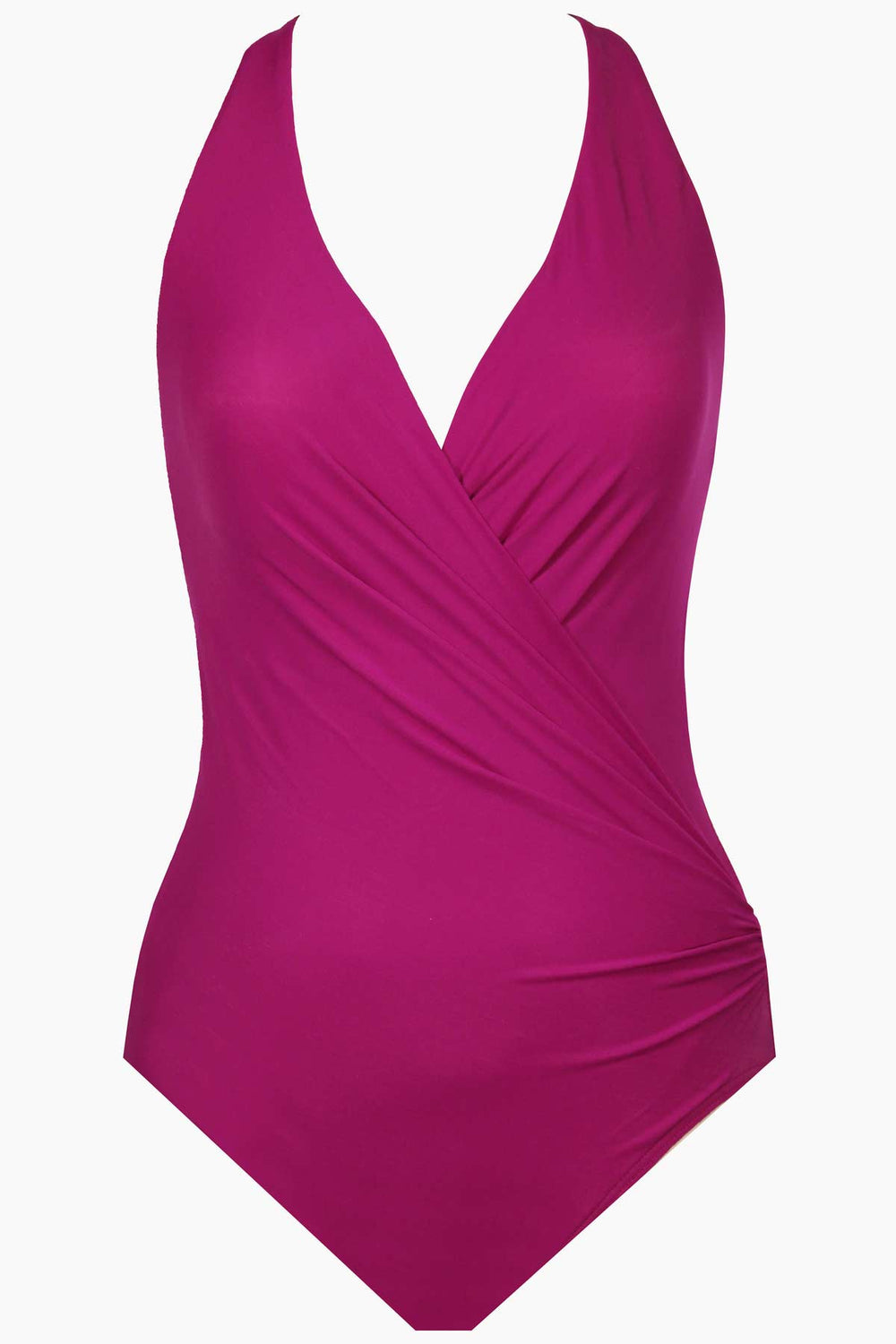 Wrapsody One Piece Poppy | Miraclesuit