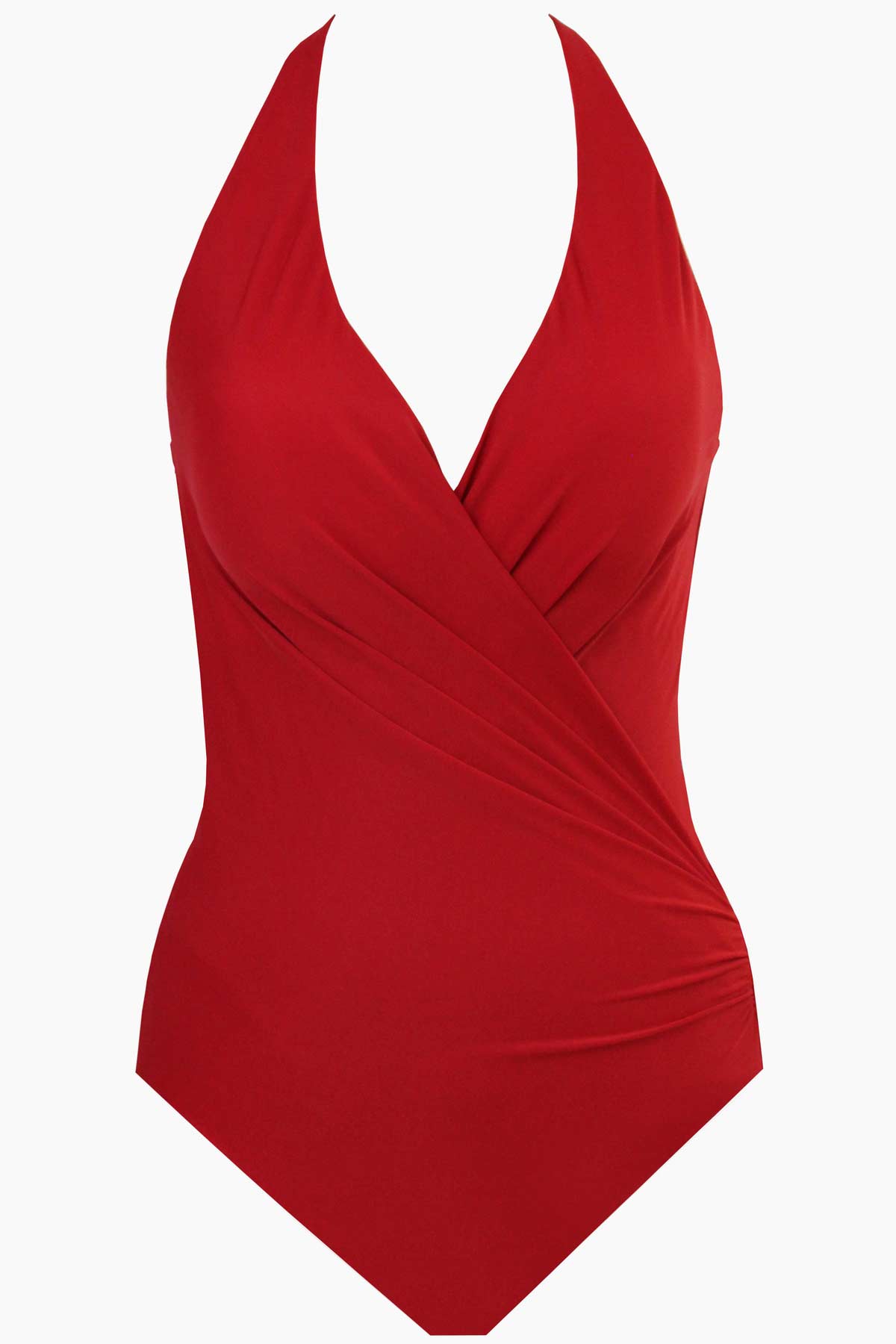 Wrapsody One Piece Poppy | Miraclesuit