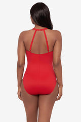 Wrapsody One Piece Poppy | Miraclesuit