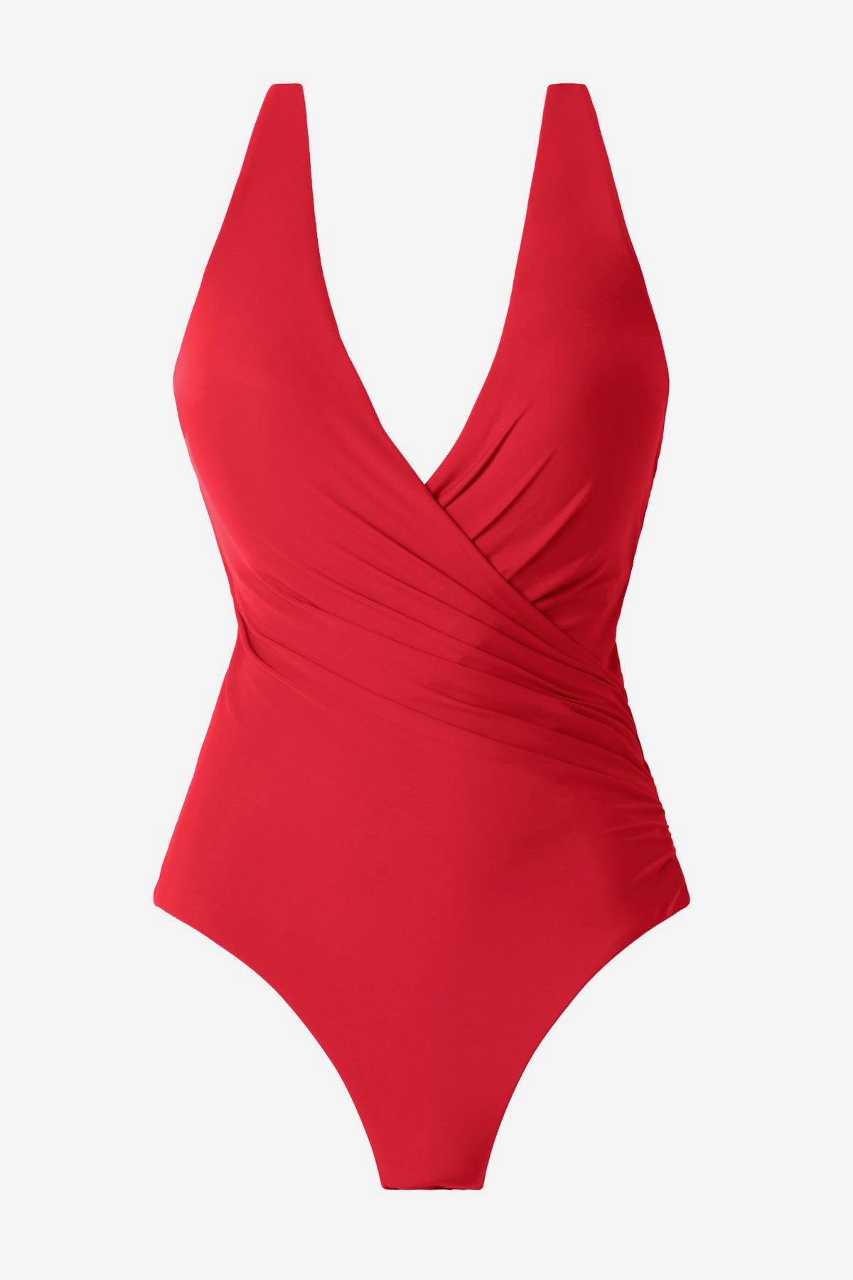 Wrapsody One Piece Poppy | Miraclesuit