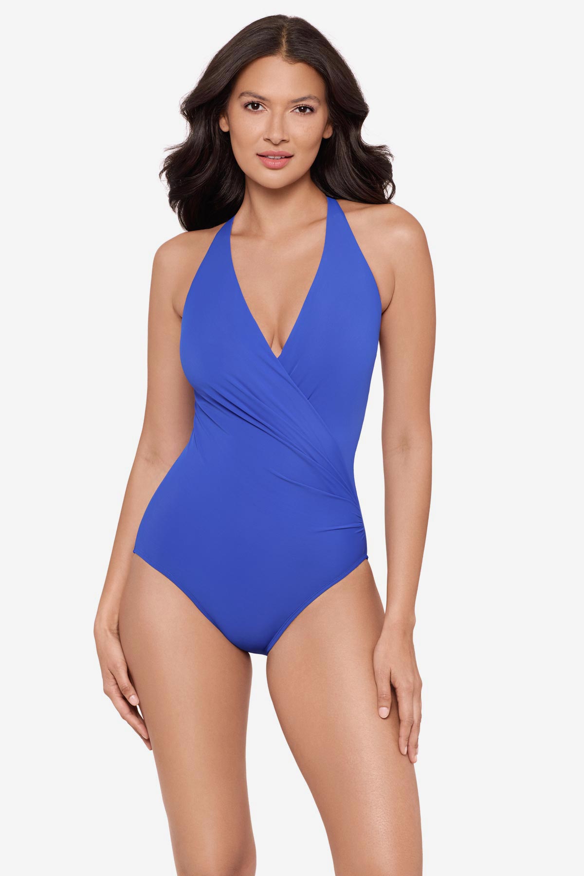 Wrapsody One Piece Poppy | Miraclesuit
