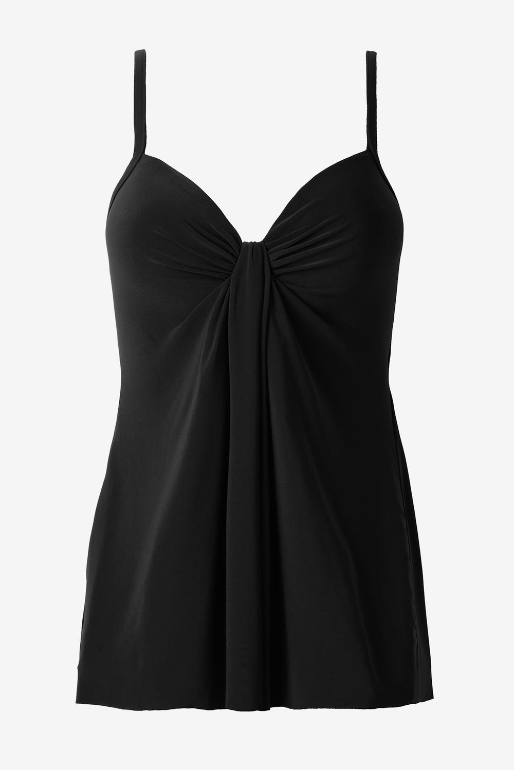 Rock Solid Marina Tankini Midnight | Miraclesuit