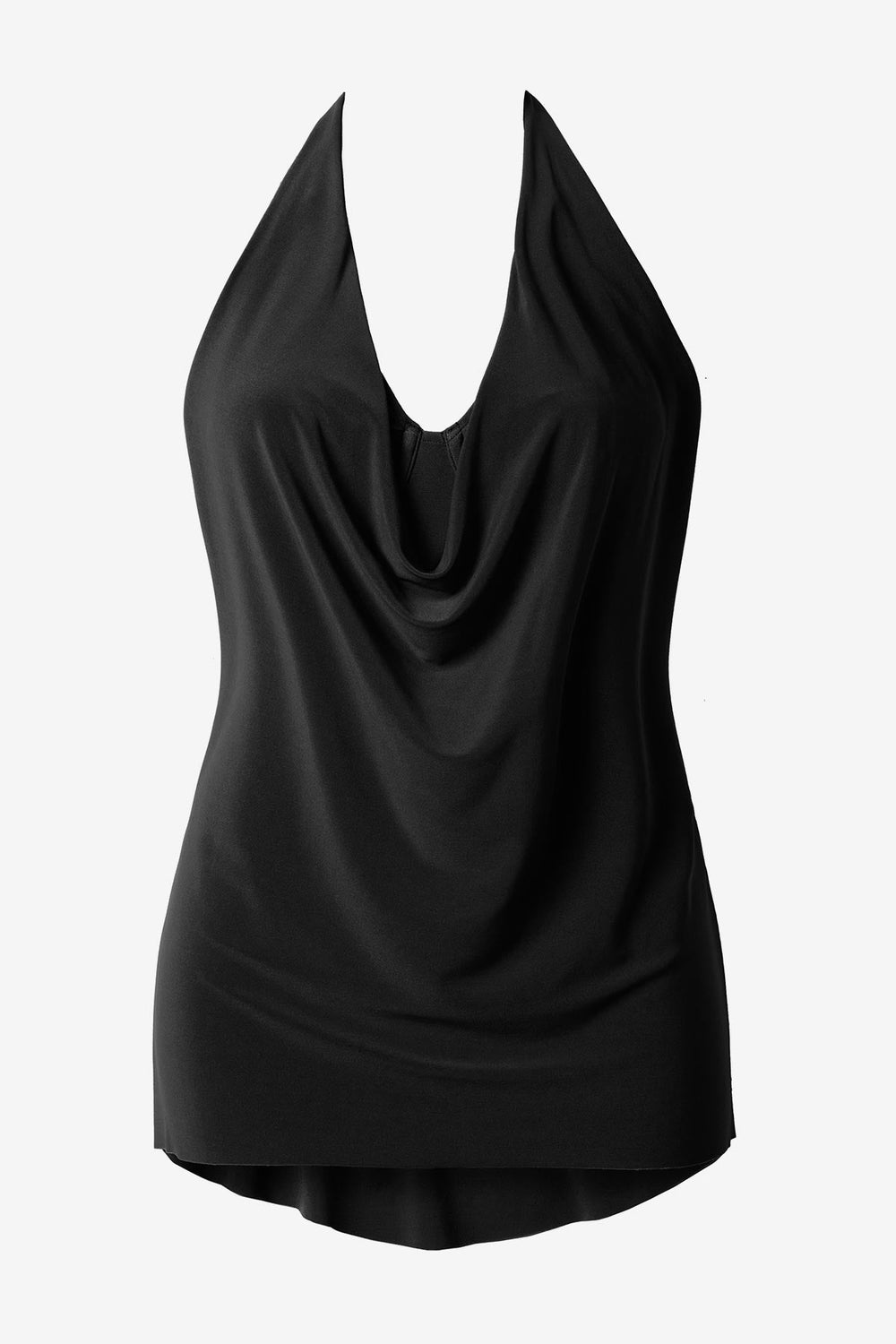 Sophie Tankini Top Abyss | Miraclesuit