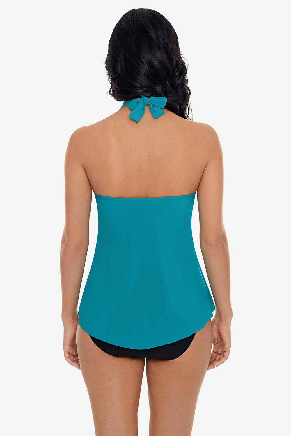 Sophie Tankini Top Abyss | Miraclesuit