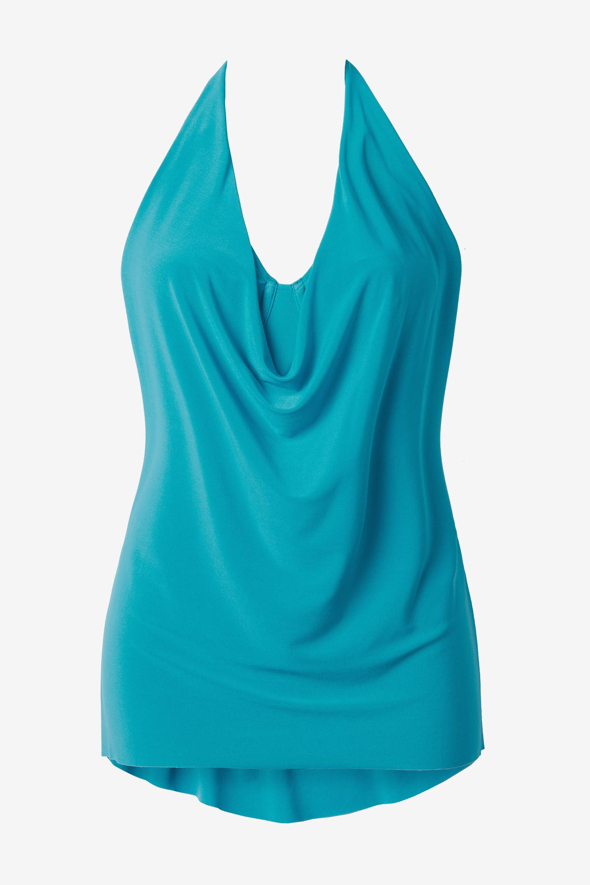 Sophie Tankini Top Abyss | Miraclesuit