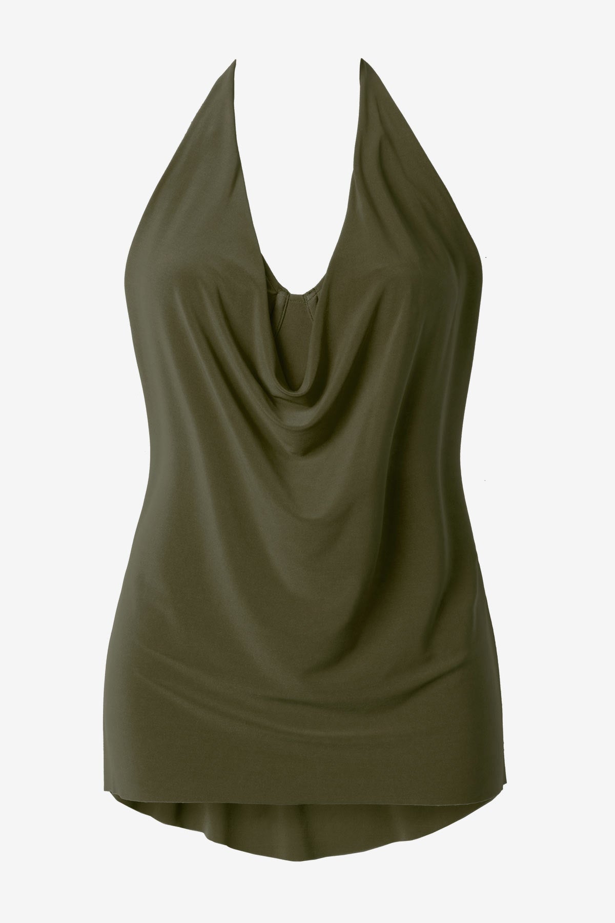 Sophie Tankini Top Abyss | Miraclesuit