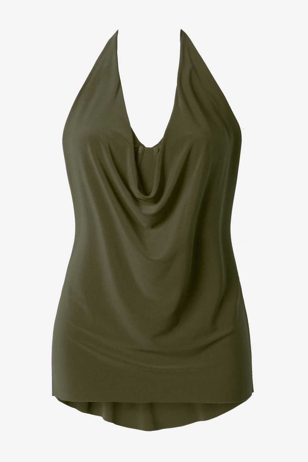 Sophie Tankini Top Abyss | Miraclesuit
