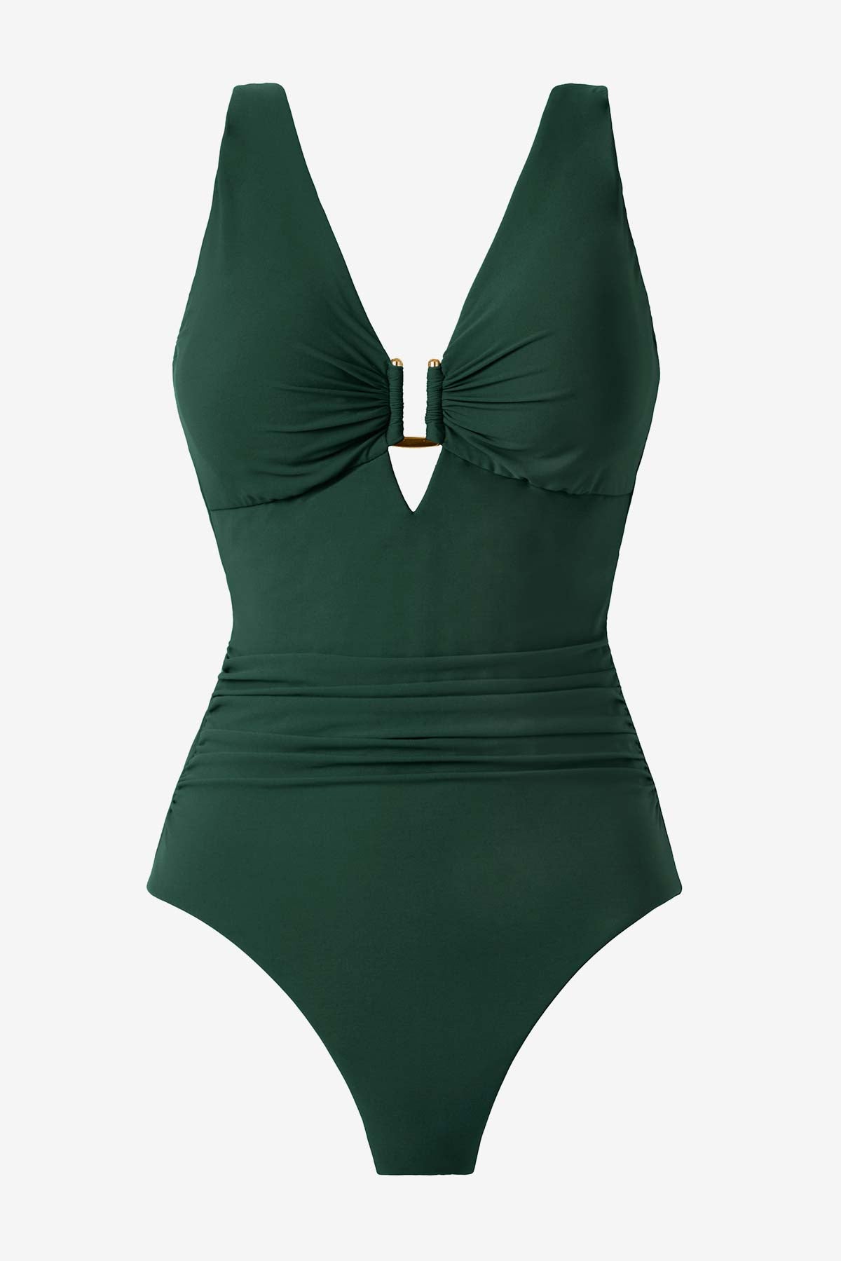 Kristi One Piece Black | Miraclesuit