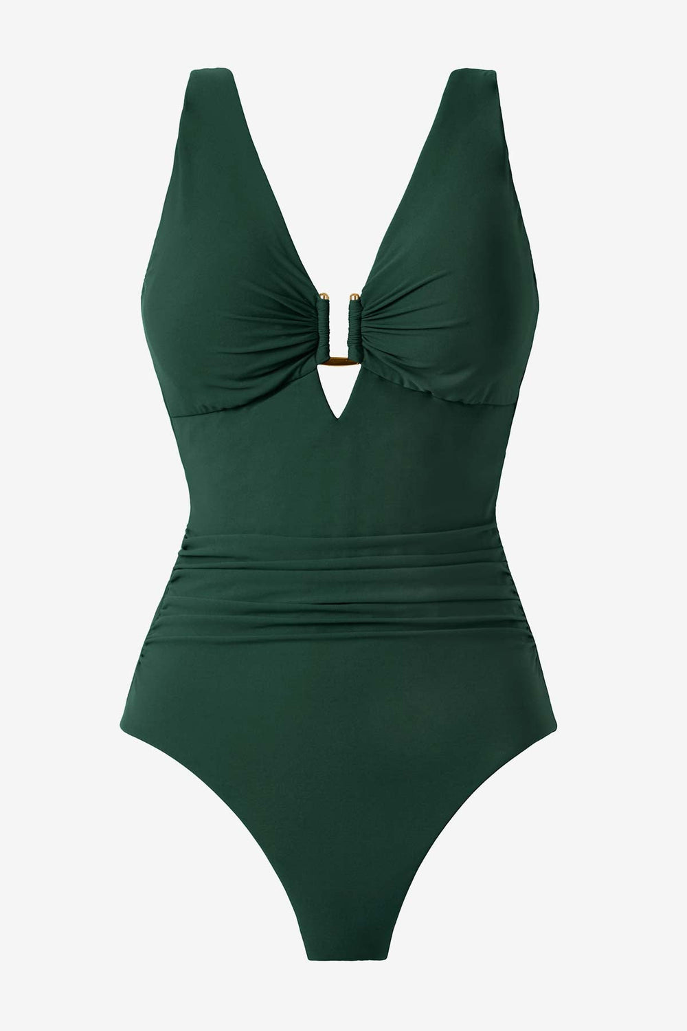 Kristi One Piece Black | Miraclesuit