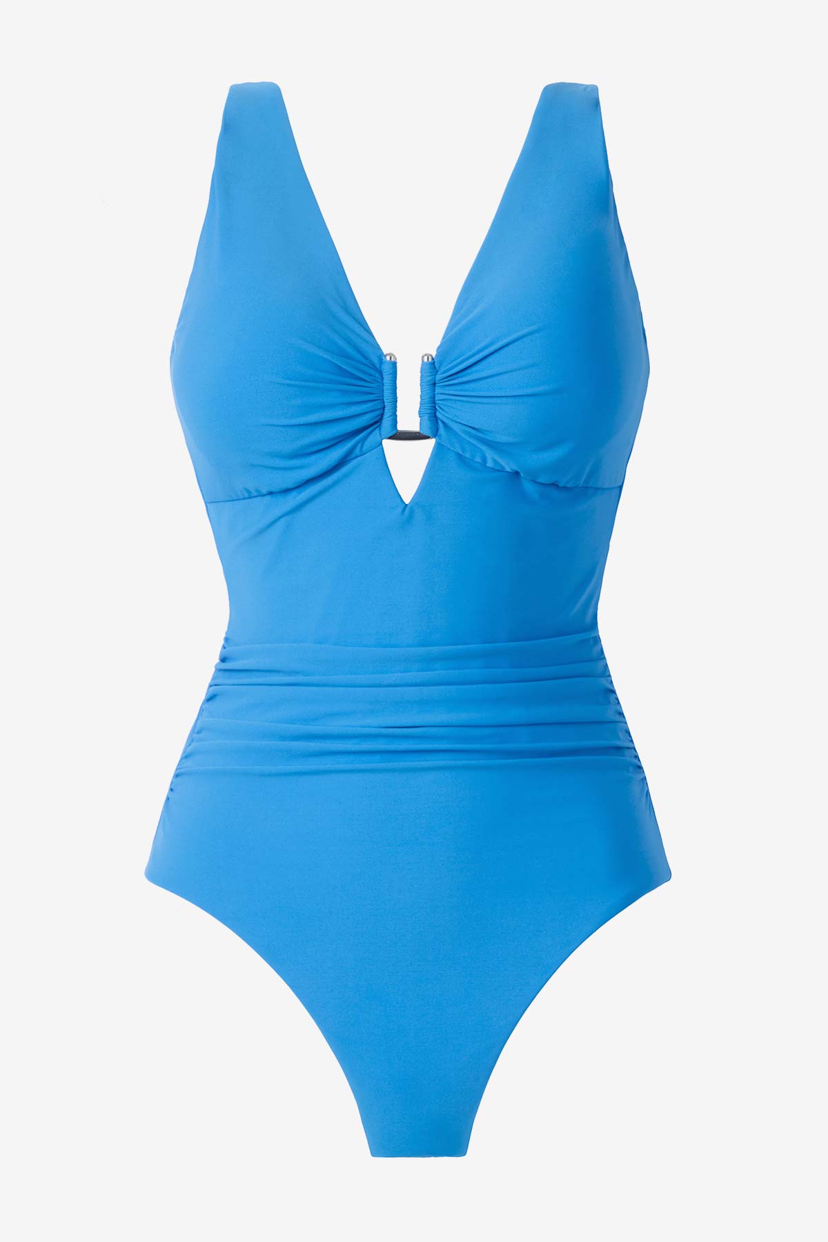 Kristi One Piece Black | Miraclesuit