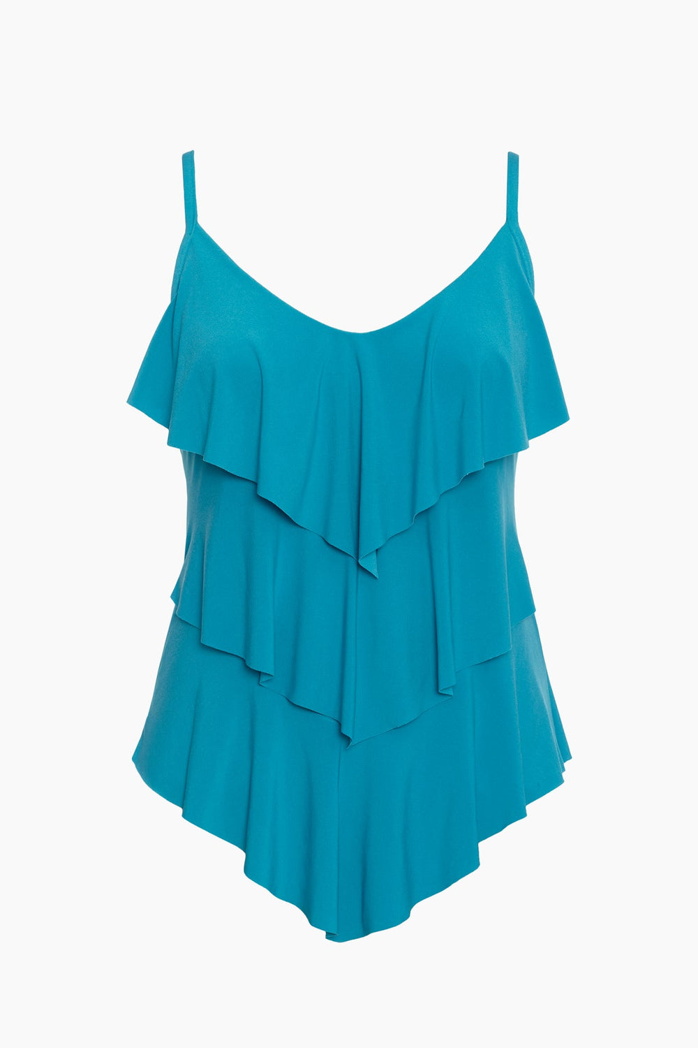 Magicsuit Rita Tankini Top Black | Miraclesuit