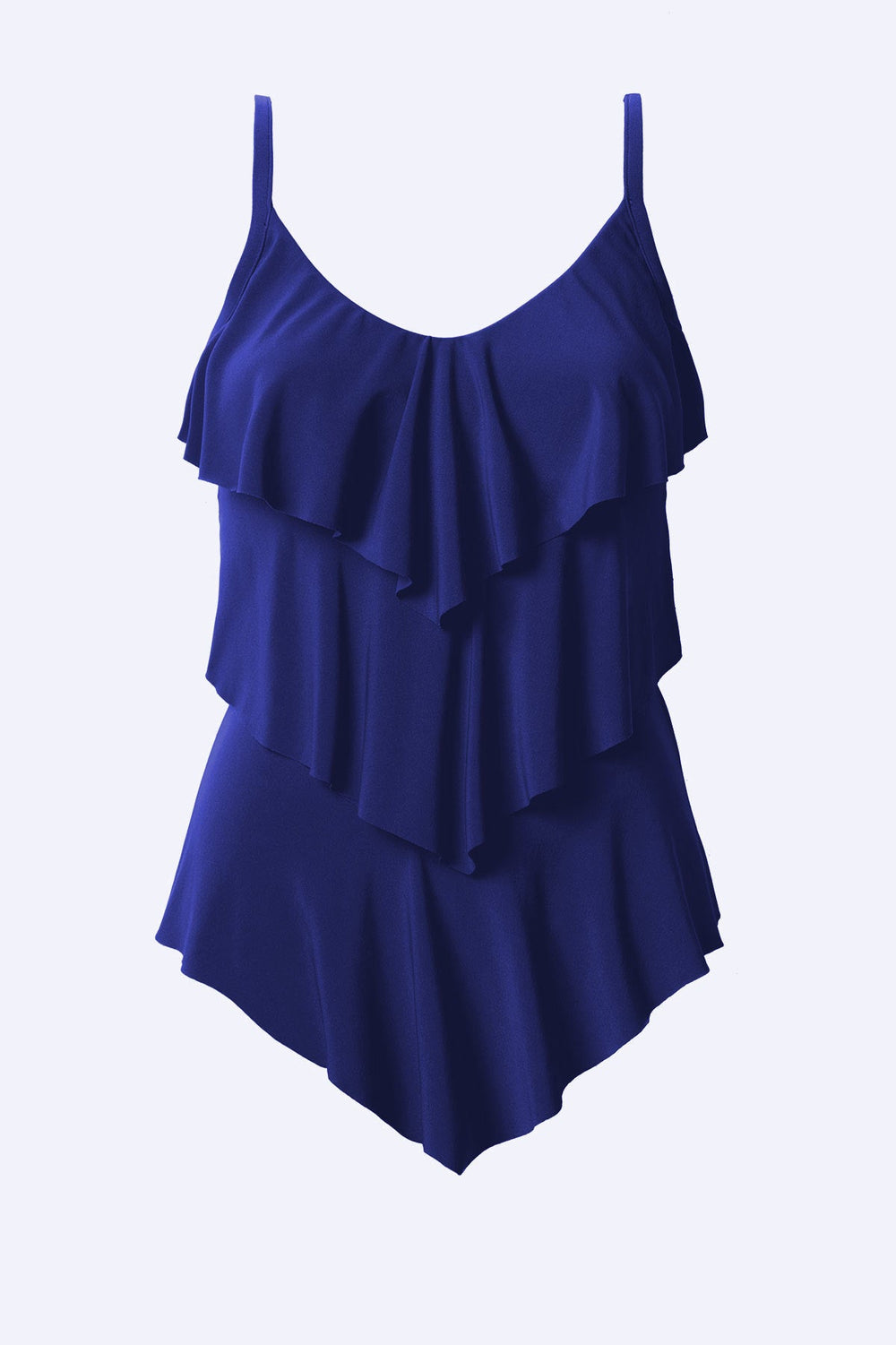 Magicsuit Rita Tankini Top Black | Miraclesuit
