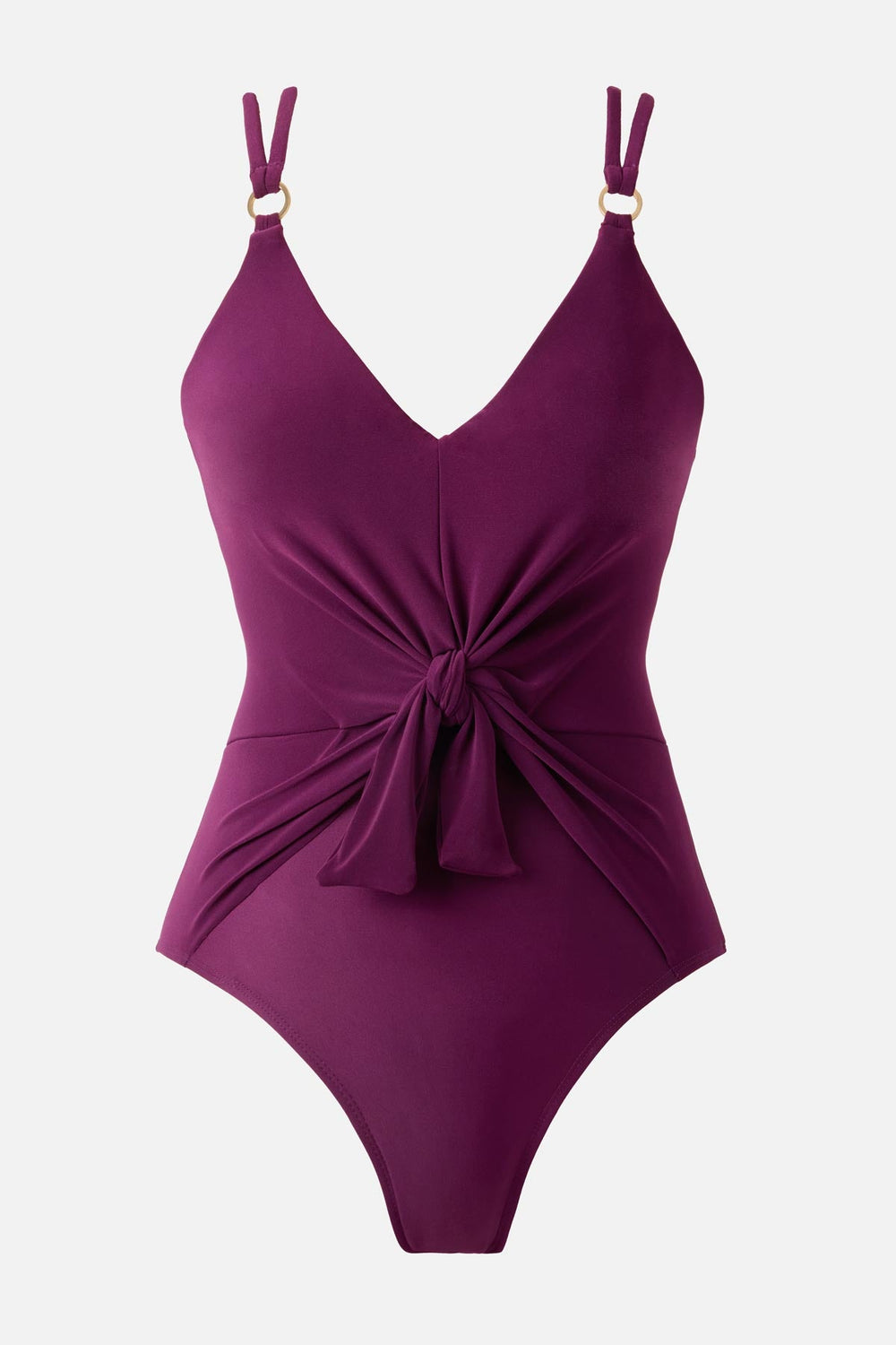 Saki One Piece in Obi One Black | Miraclesuit