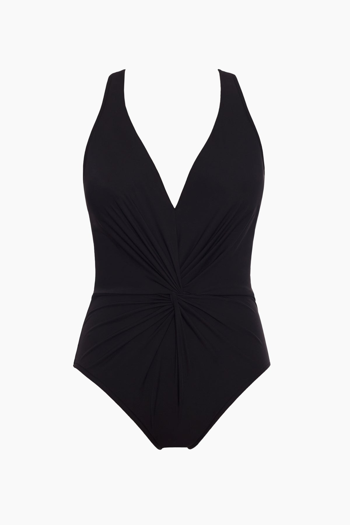 Drew One Piece Black | Miraclesuit