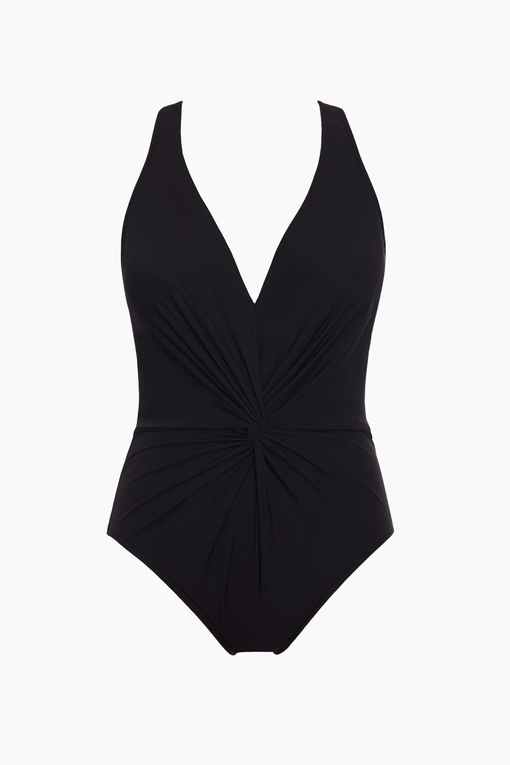 Drew One Piece Black | Miraclesuit