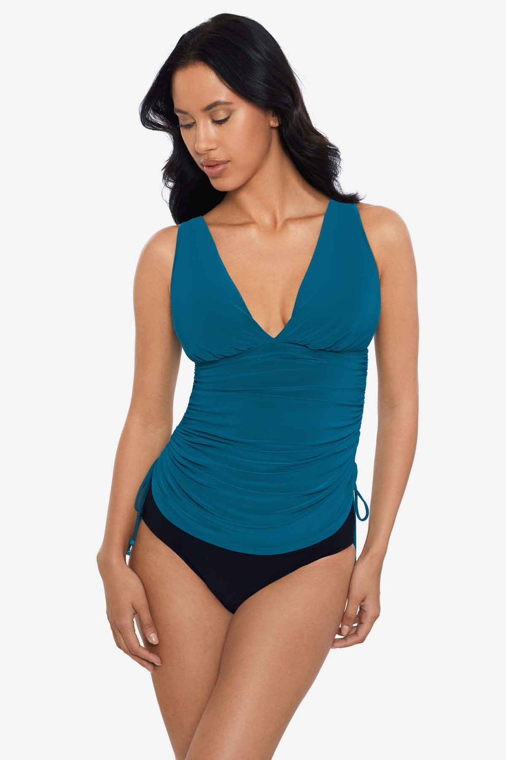 Magicsuit Cordon Bleu Dani Tankini Top Jam | Miraclesuit