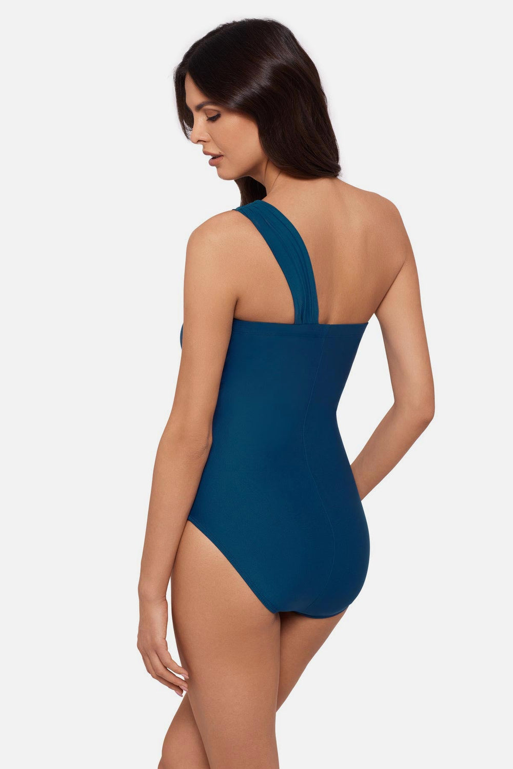 Goddess One Piece Black | Miraclesuit