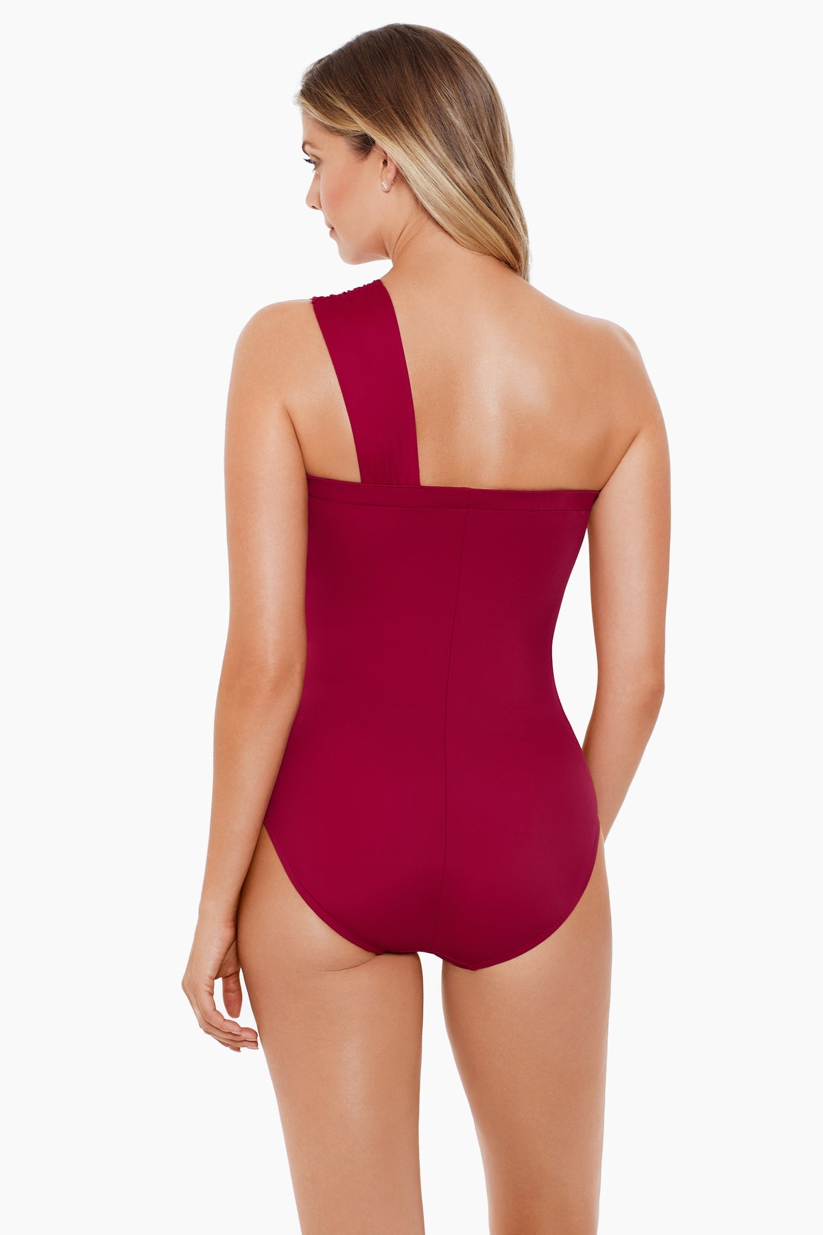 Goddess One Piece Black | Miraclesuit