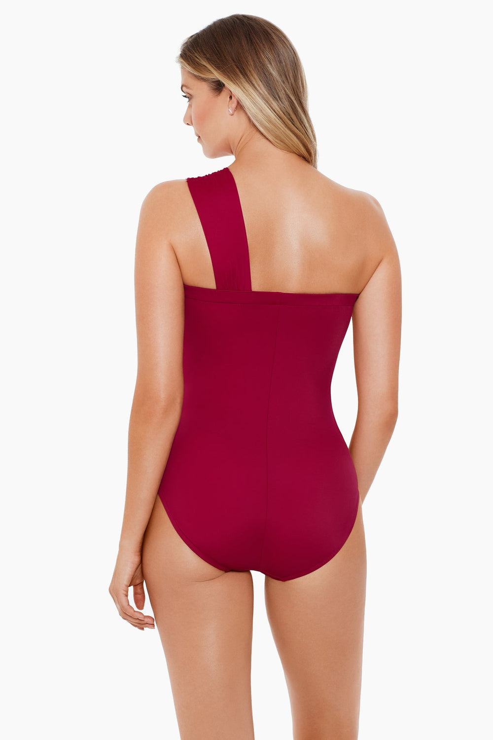 Goddess One Piece Black | Miraclesuit