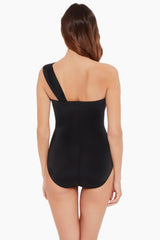 Goddess One Piece Black | Miraclesuit