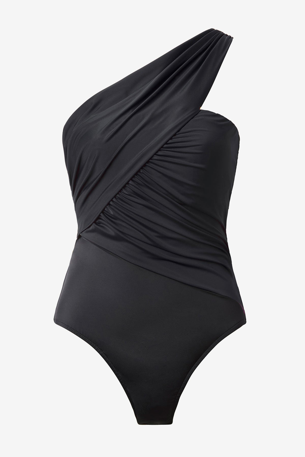 Goddess One Piece Black | Miraclesuit
