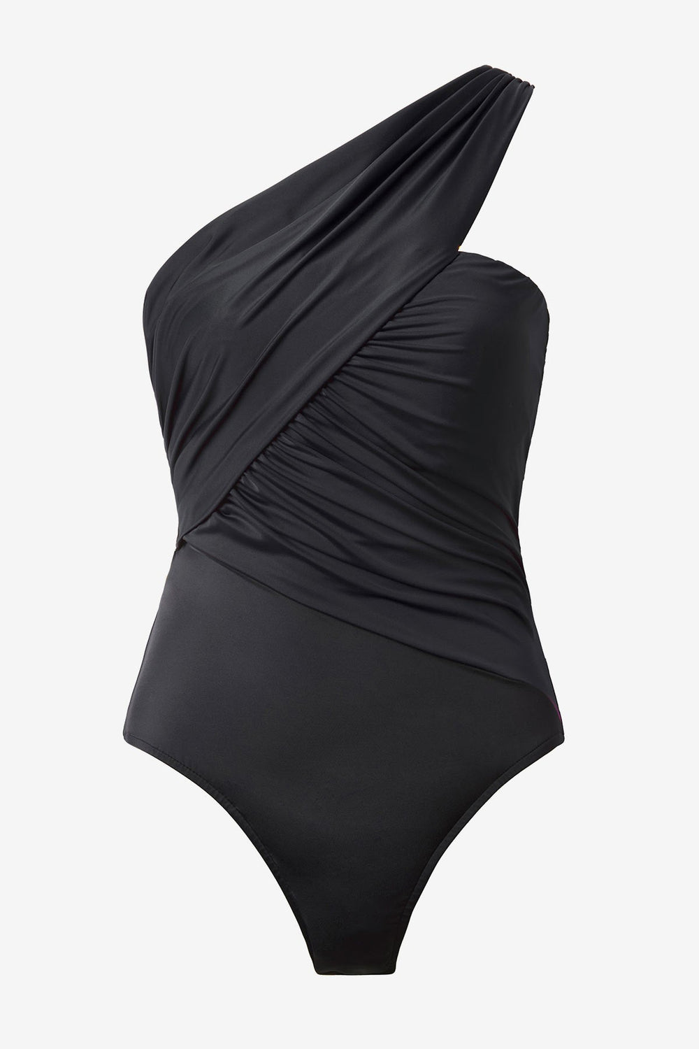 Goddess One Piece Black | Miraclesuit