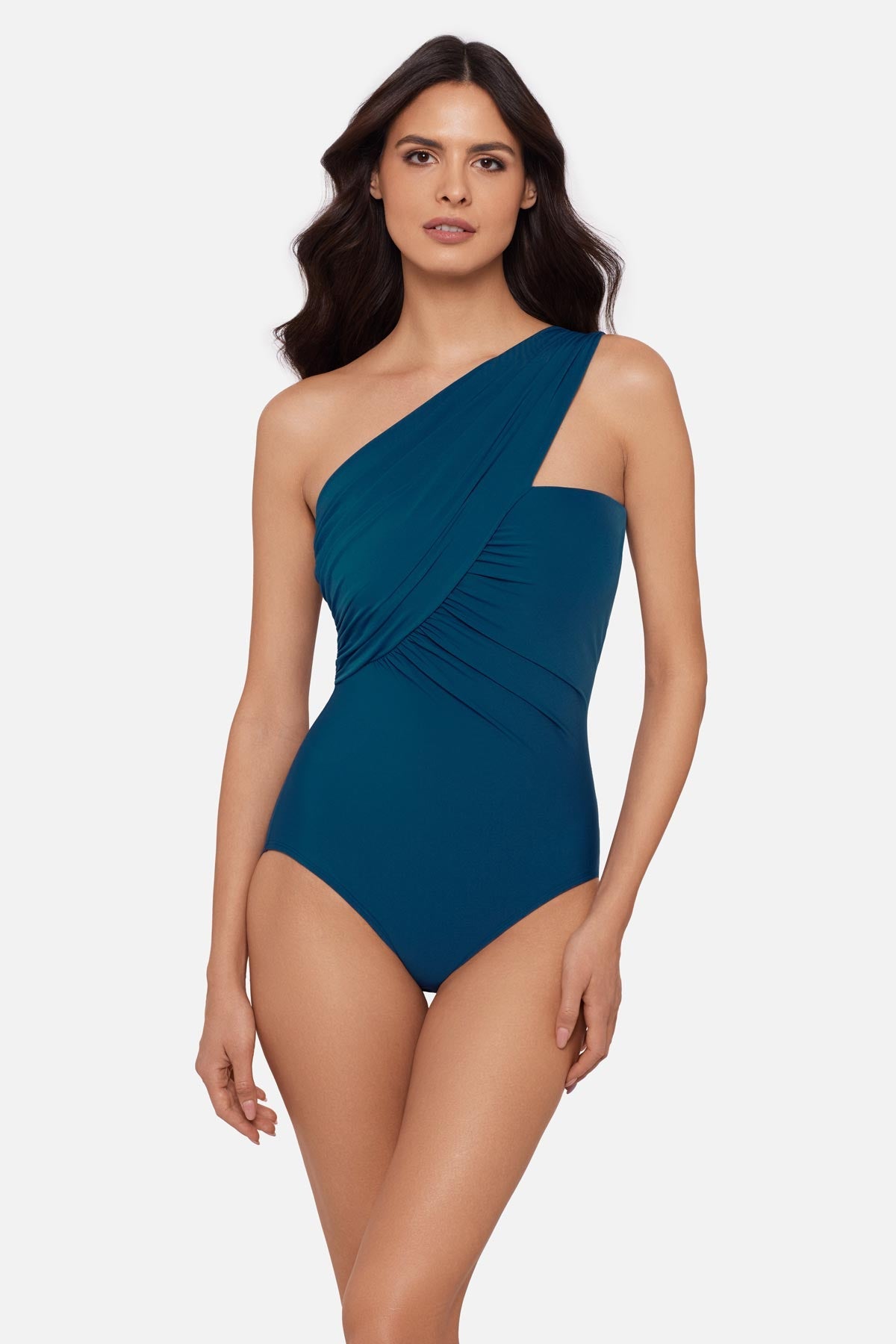 Goddess One Piece Black | Miraclesuit