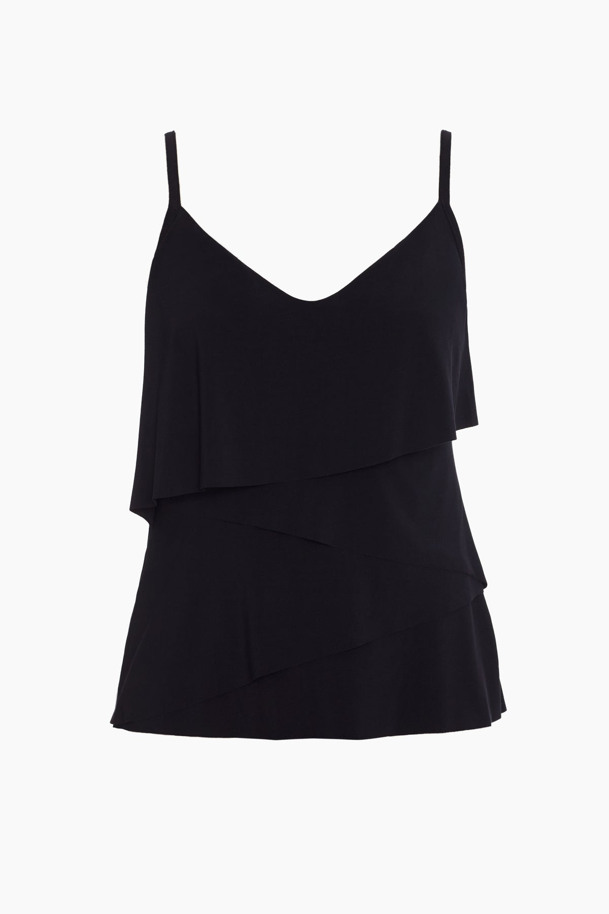 Chloe Tankini Top Ruby | Miraclesuit